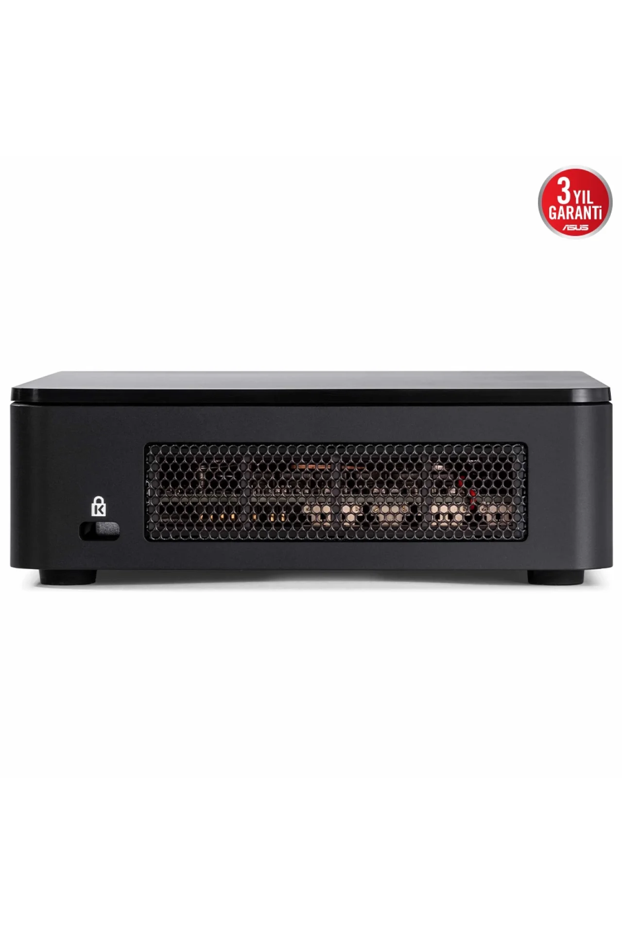Asus NUC 12 Pro Slim PC Kit RNUC12WSKI500002I | Asus