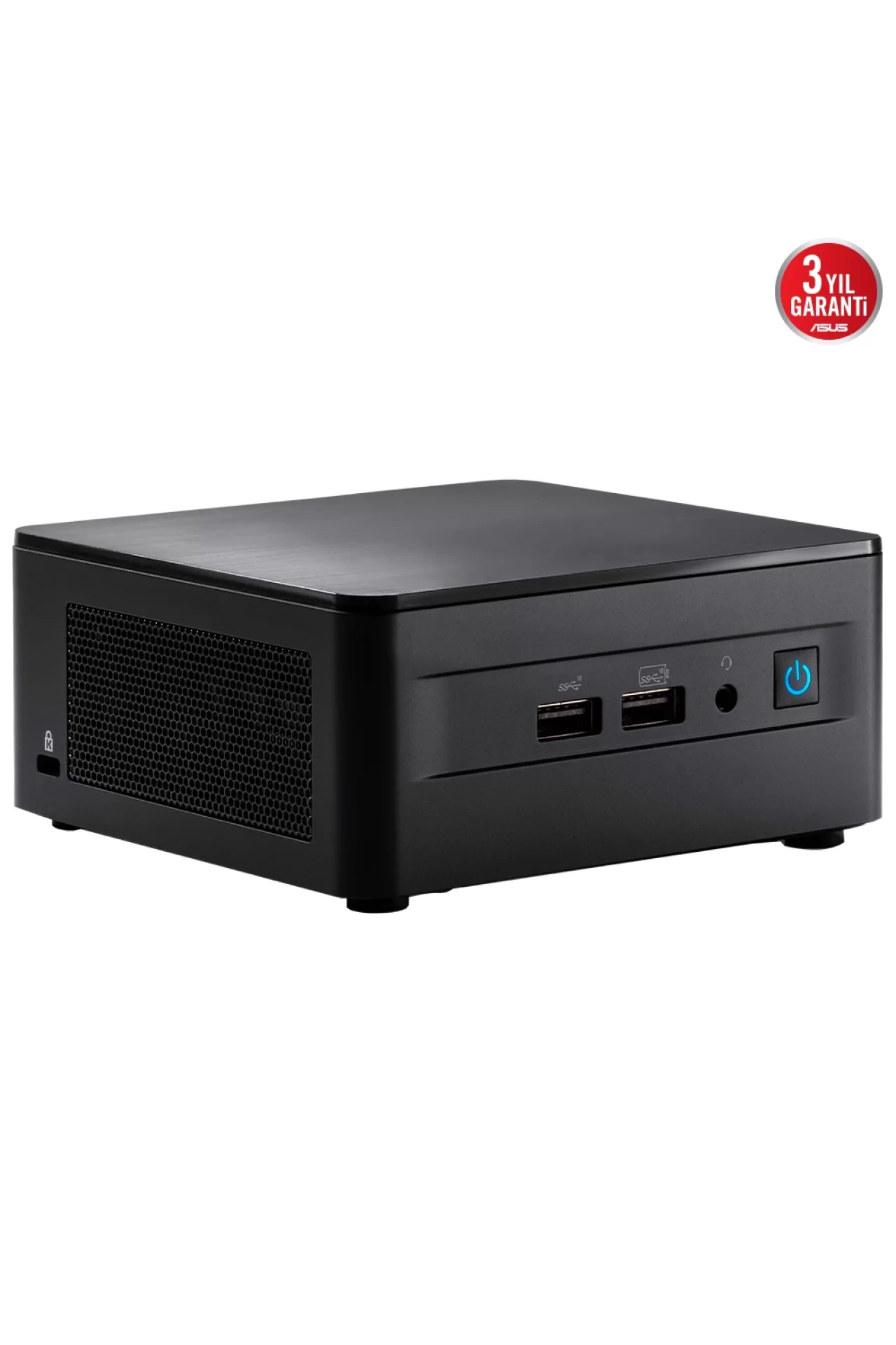 Asus NUC 12 Pro Slim PC Kit RNUC12WSKI500002I | Asus