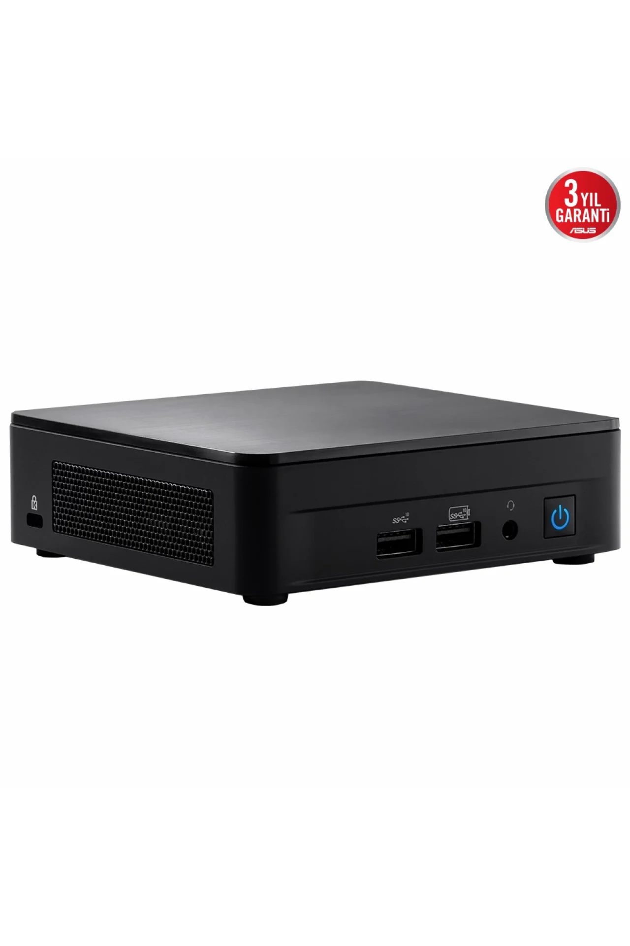 Asus NUC 12 Pro Slim PC Kit RNUC12WSKI500002I | Asus