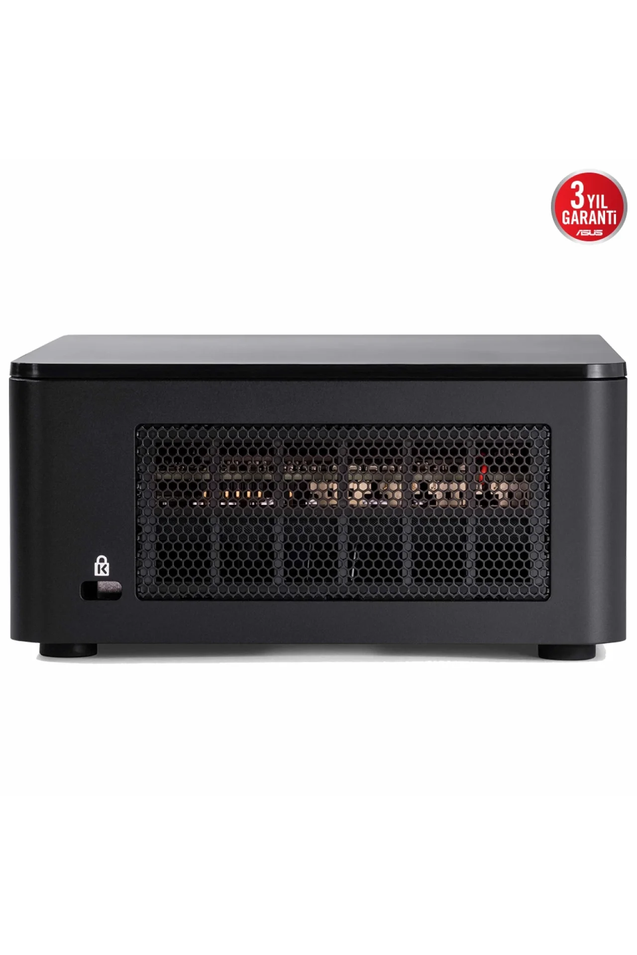 Asus NUC 12 Pro Slim PC Kit RNUC12WSKI500002I | Asus