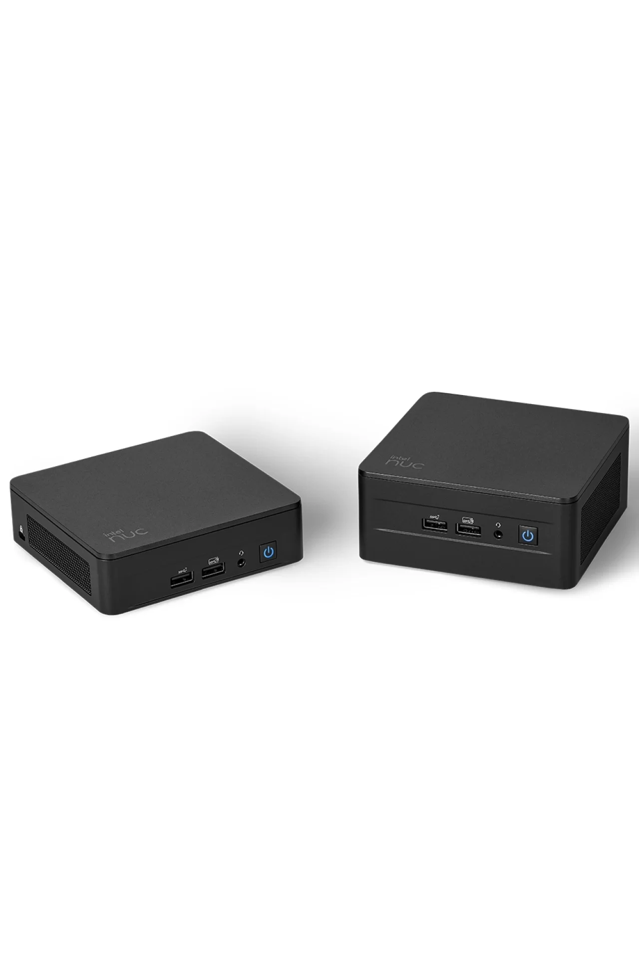 Asus NUC13 Pro Tall Kit i3-1315U Barebon