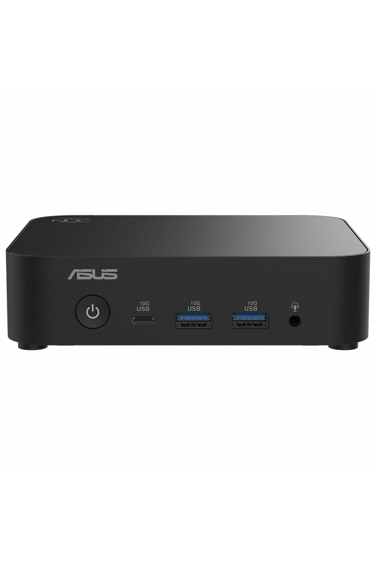 Asus NUC 14 Essential Slim PC Kit RNUC14MNK9700002 | Asus