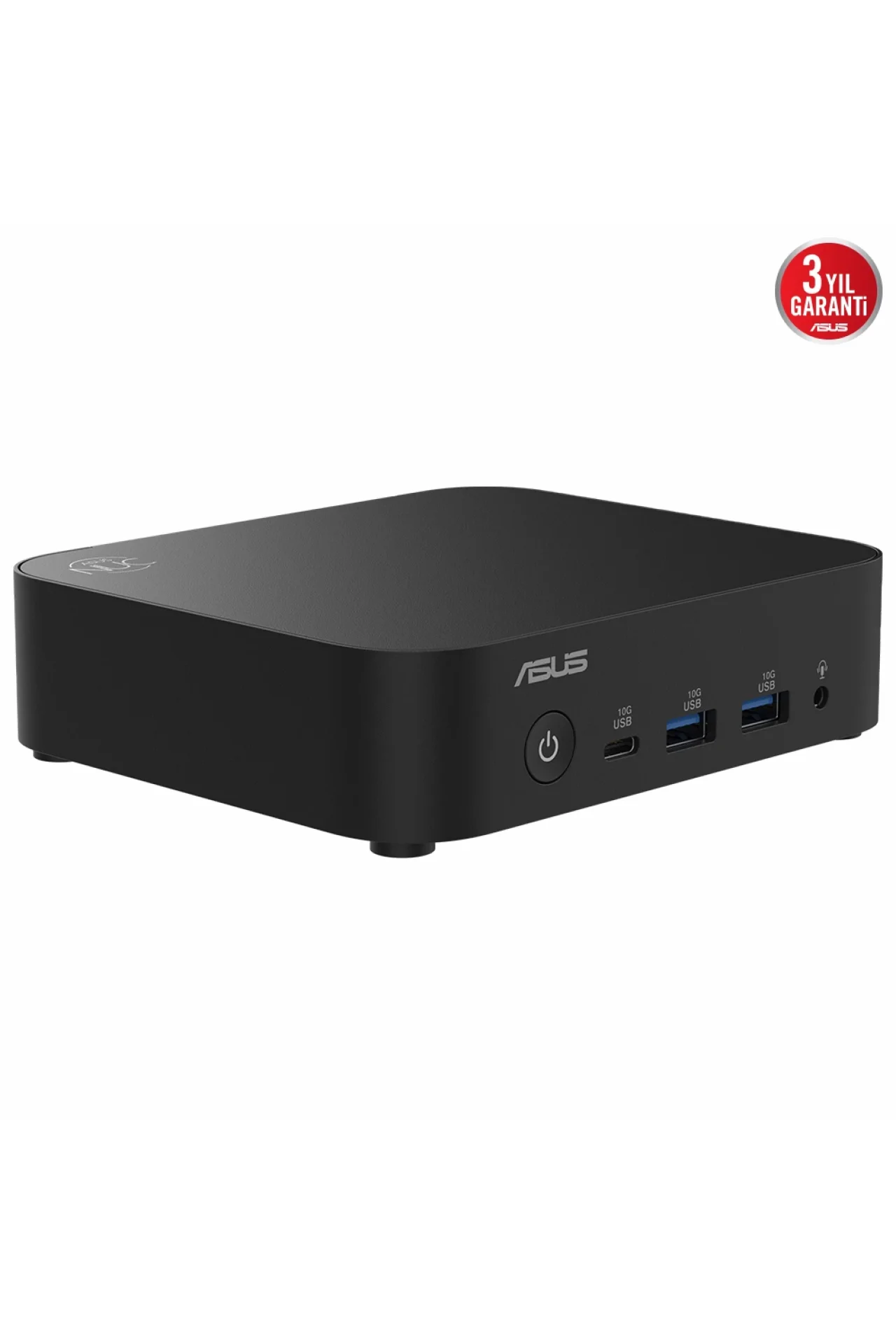 Asus NUC 14 Essential Slim PC Kit RNUC14MNK9700002 | Asus