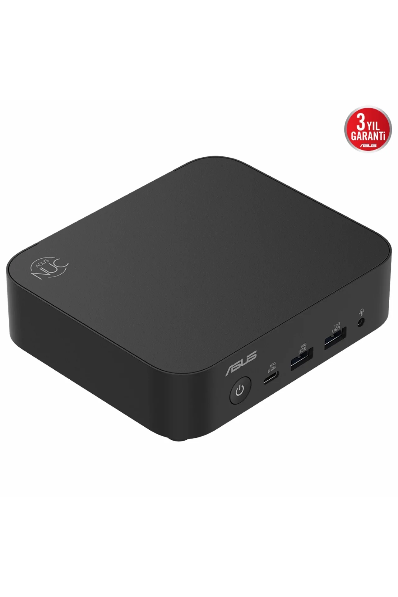 Asus NUC 14 Essential Slim PC Kit RNUC14MNK9700002 | Asus
