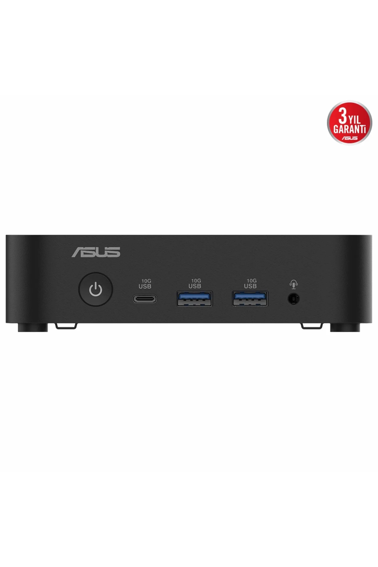 Asus NUC 14 Essential Slim PC Kit RNUC14MNK9700002 | Asus