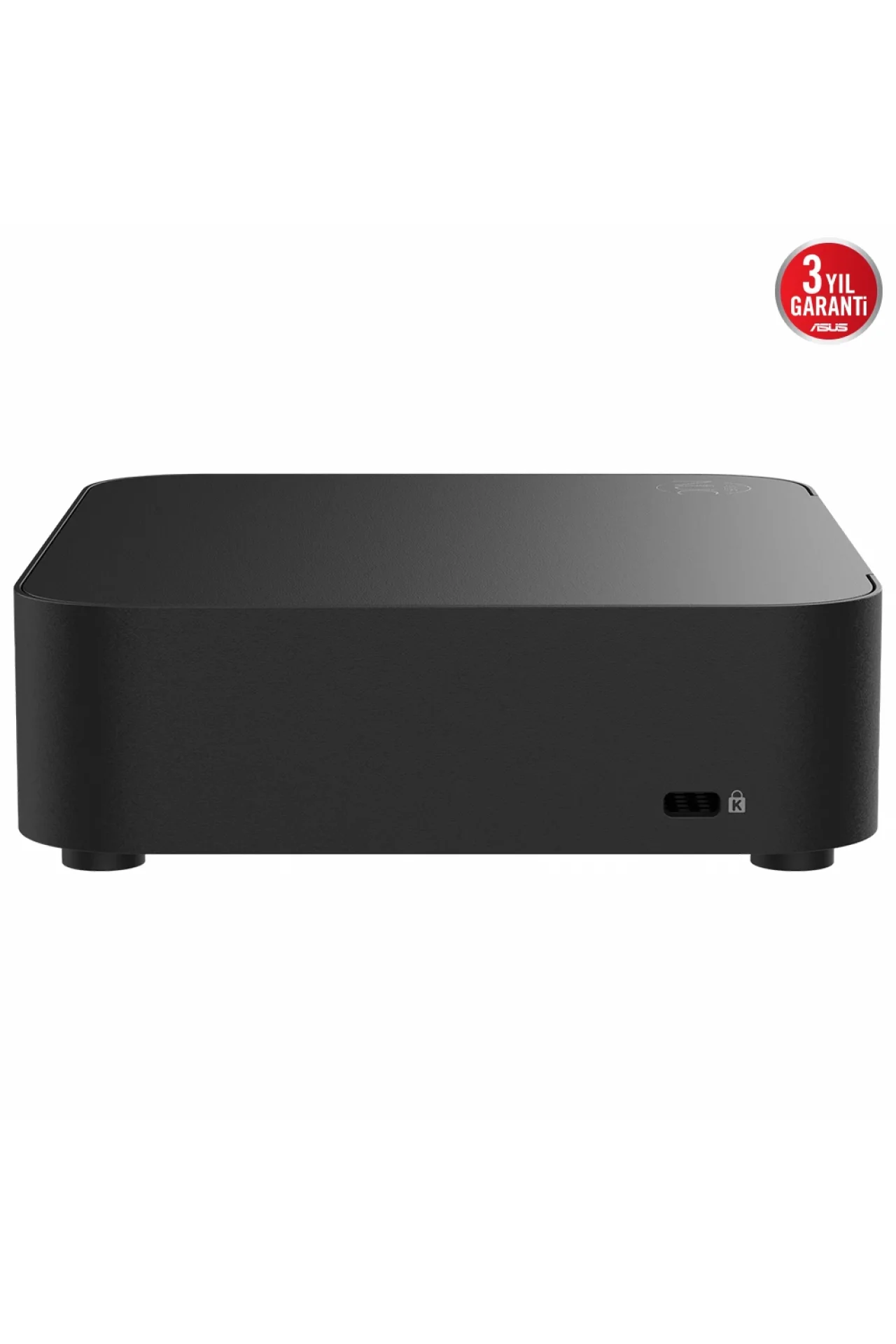 Asus NUC 14 Essential Slim PC Kit RNUC14MNK9700002 | Asus