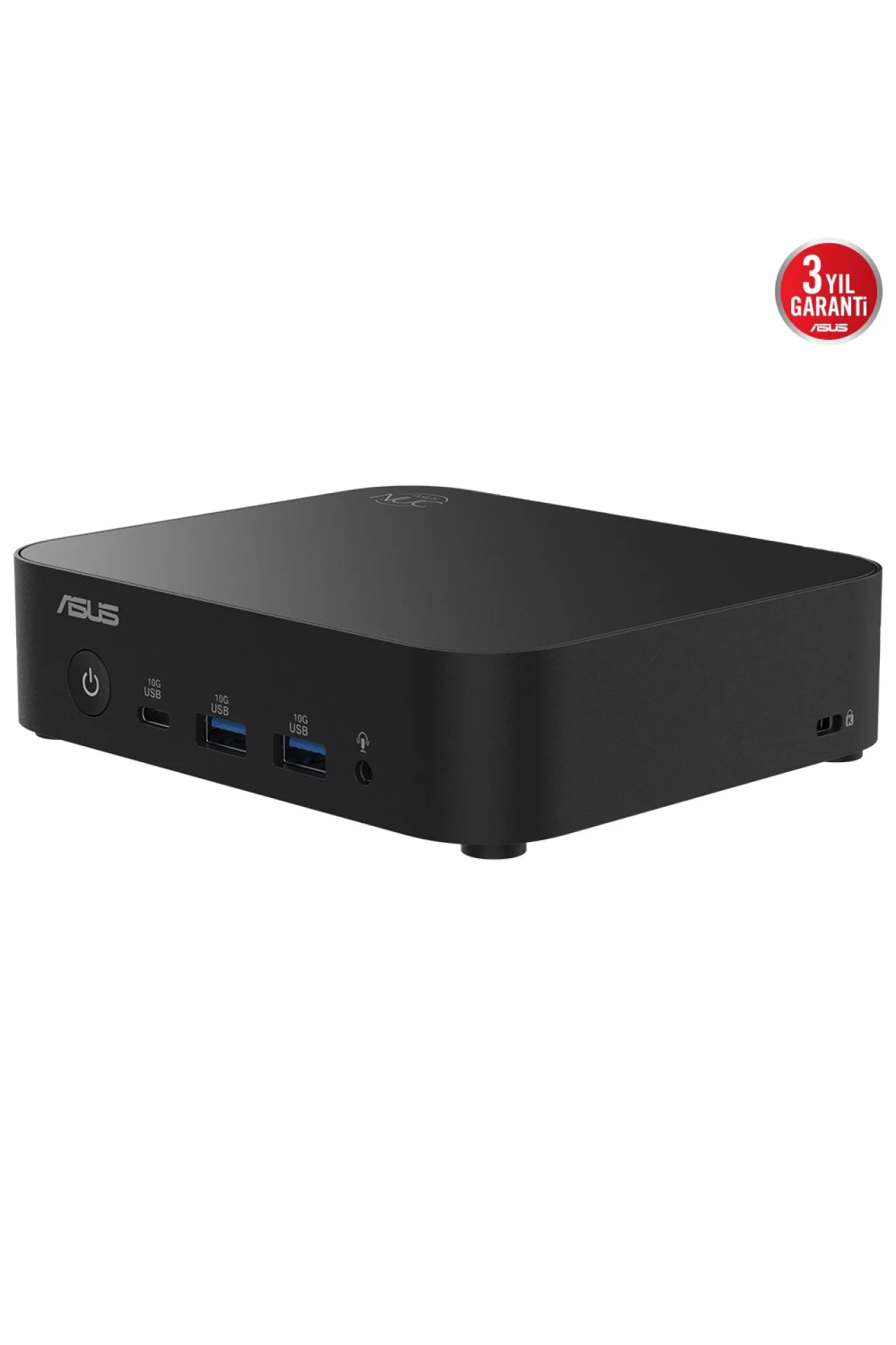 Asus NUC 14 Essential Slim PC Kit RNUC14MNK9700002 | Asus