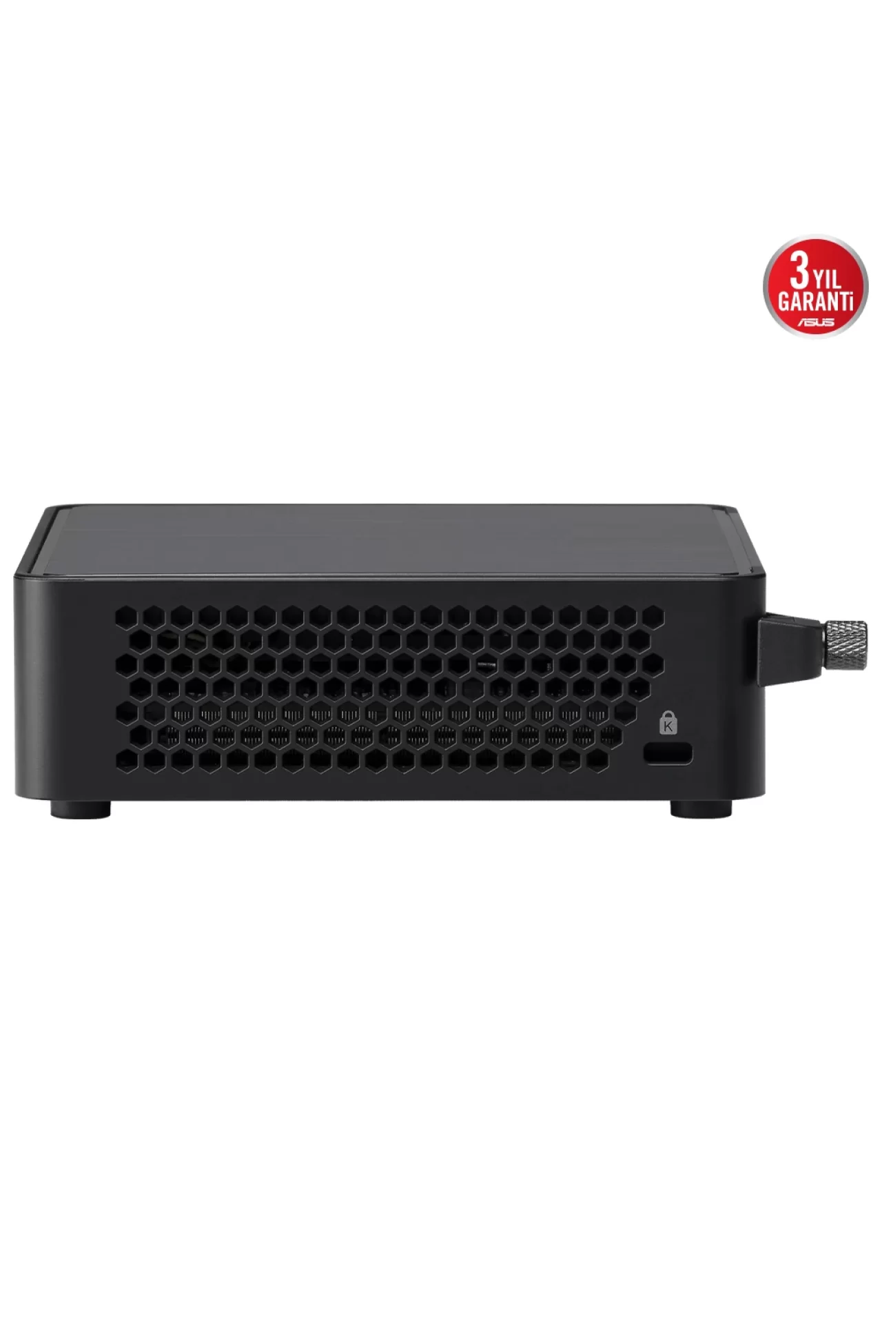 Asus Nuc 14 Pro Rnuc14rvhu700002i Ucff Black 155h