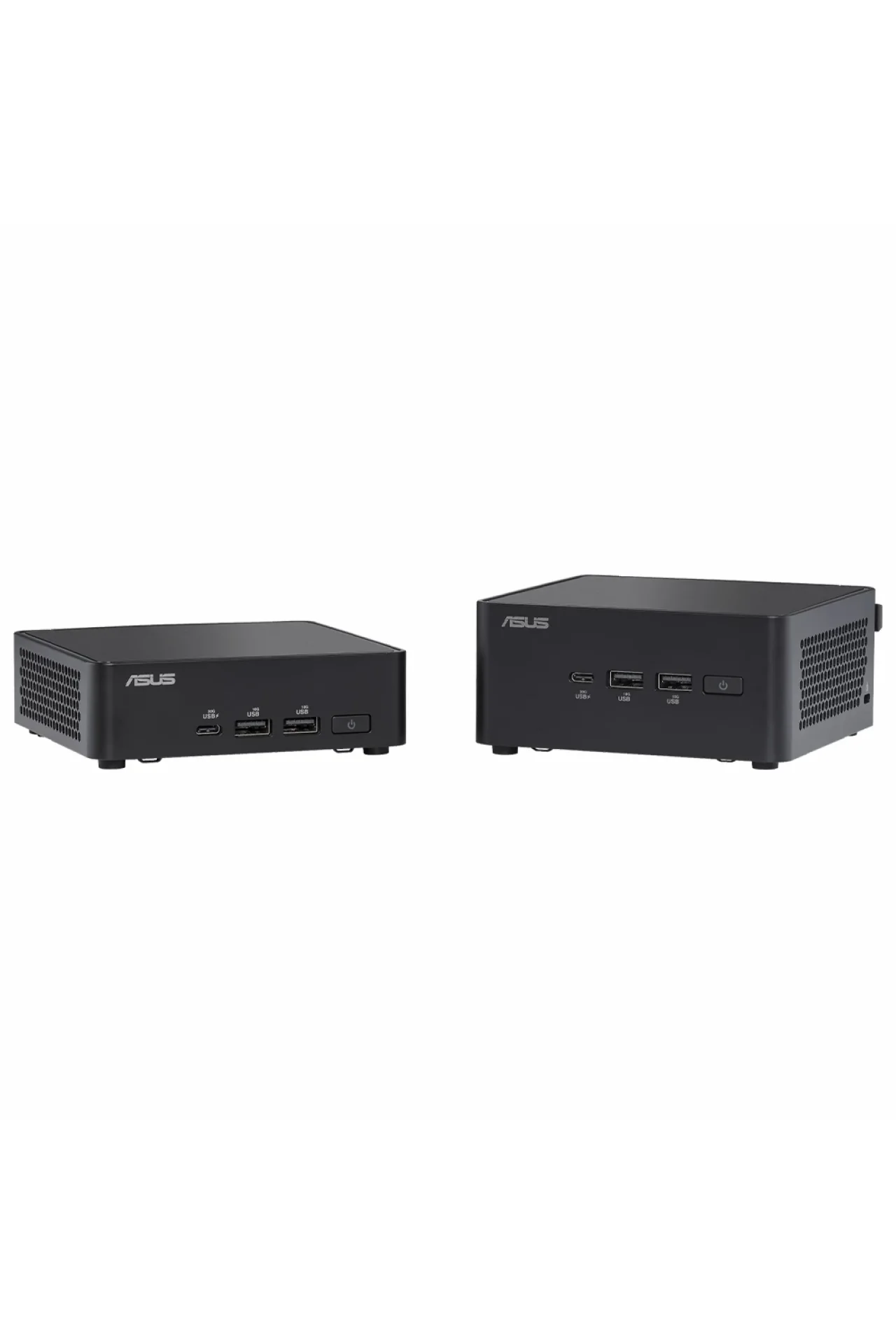 Asus Nuc 14 Pro Rnuc14rvhu700002i Ucff Black 155h