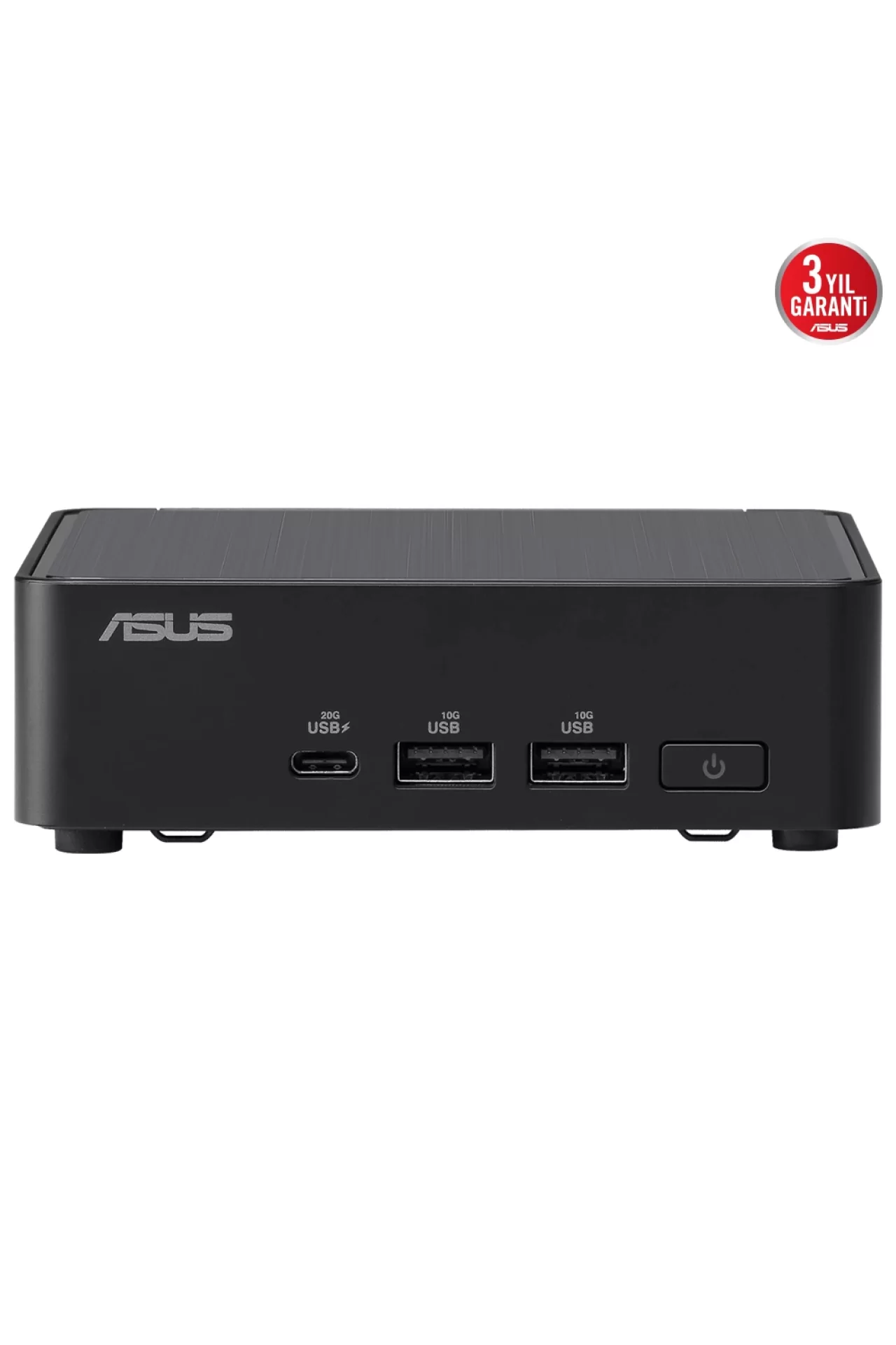 Asus Nuc 14 Pro Rnuc14rvhu700002i Ucff Black 155h