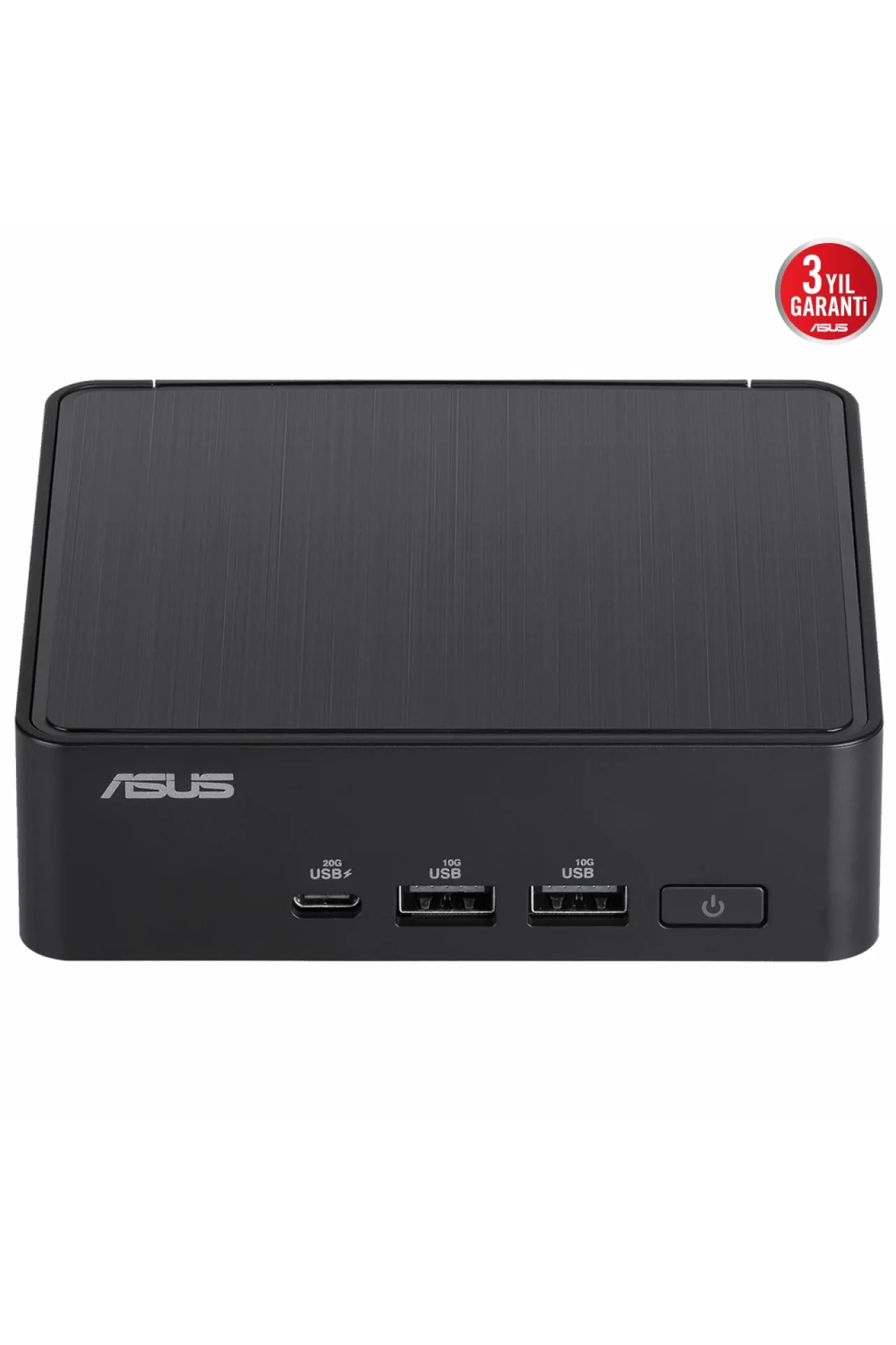 Asus Nuc 14 Pro Rnuc14rvhu700002i Ucff Black 155h