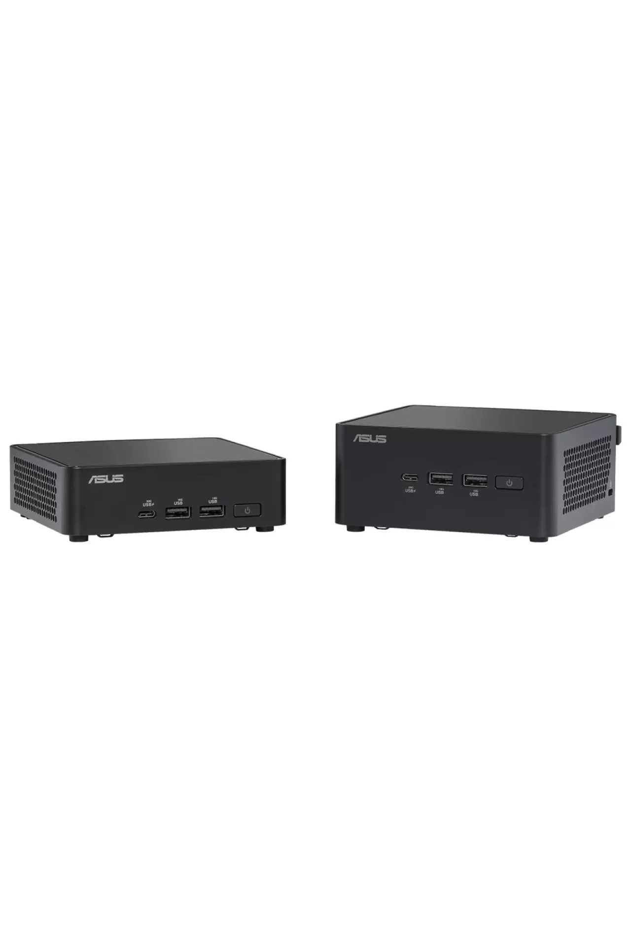Asus NUC 14 Pro Slim PC Kit RNUC14RVKI300002I