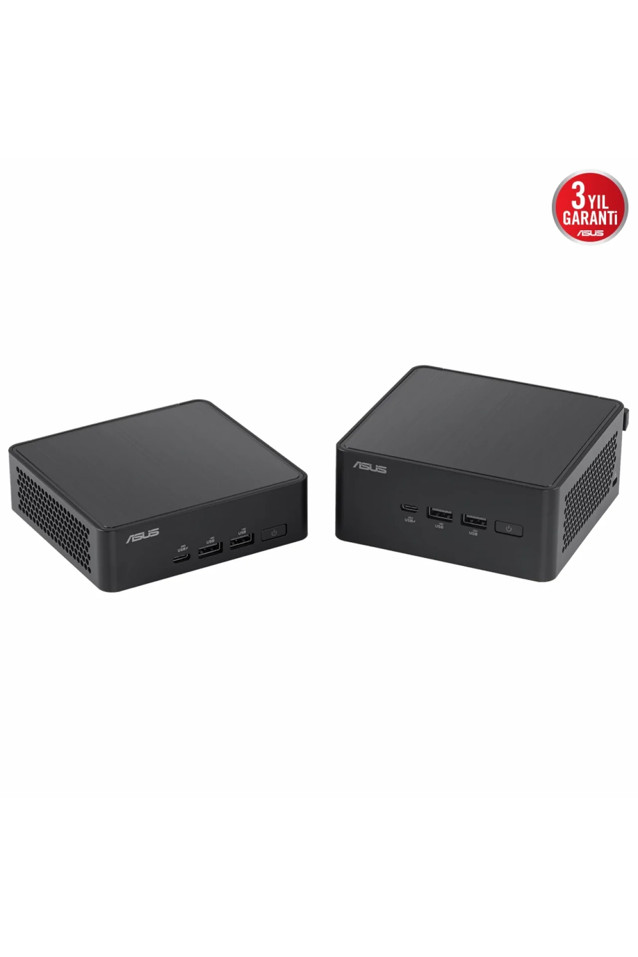 Asus NUC 14 Pro Slim PC Kit RNUC14RVKI300002I