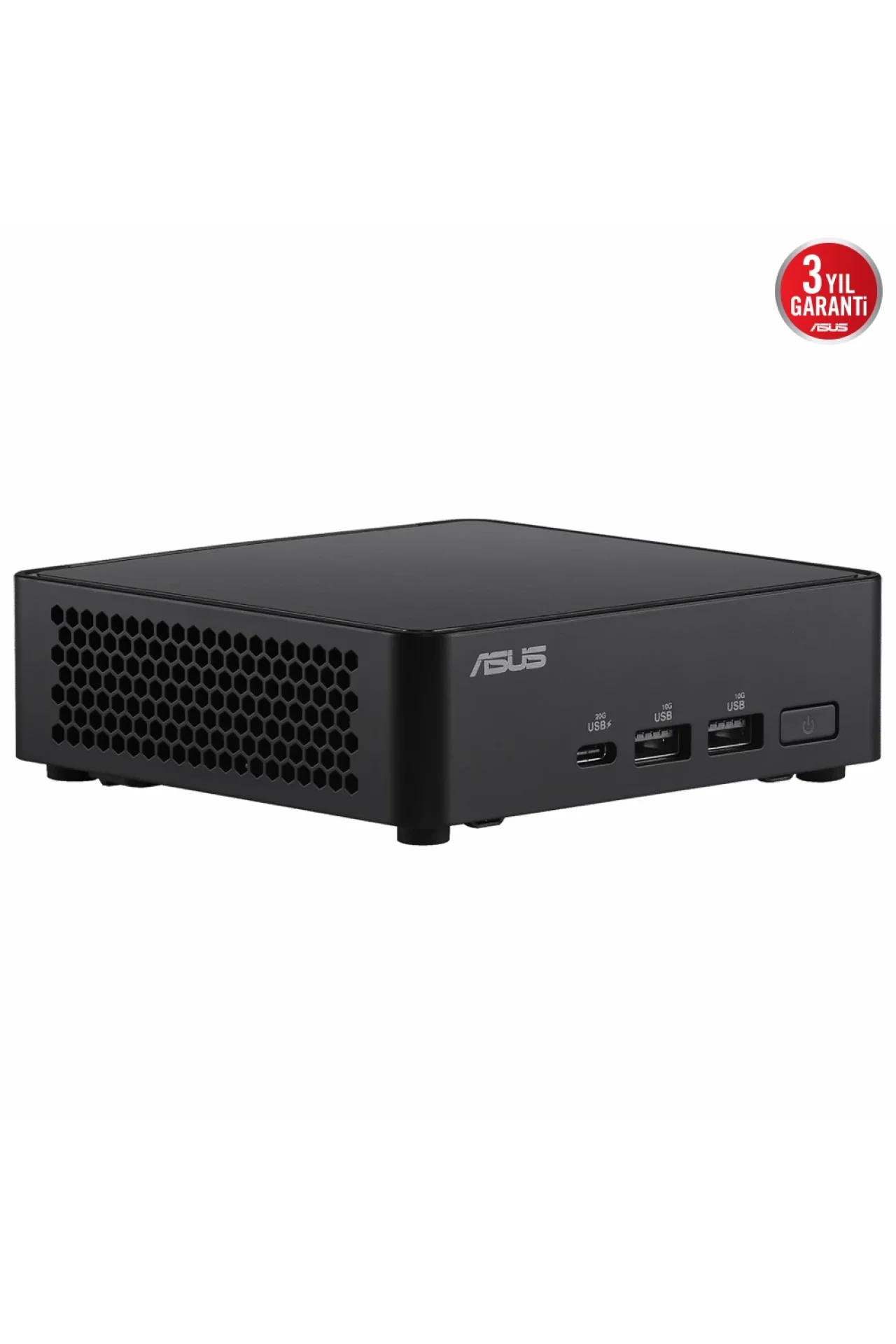 Asus NUC 14 Pro Slim PC Kit RNUC14RVKI300002I