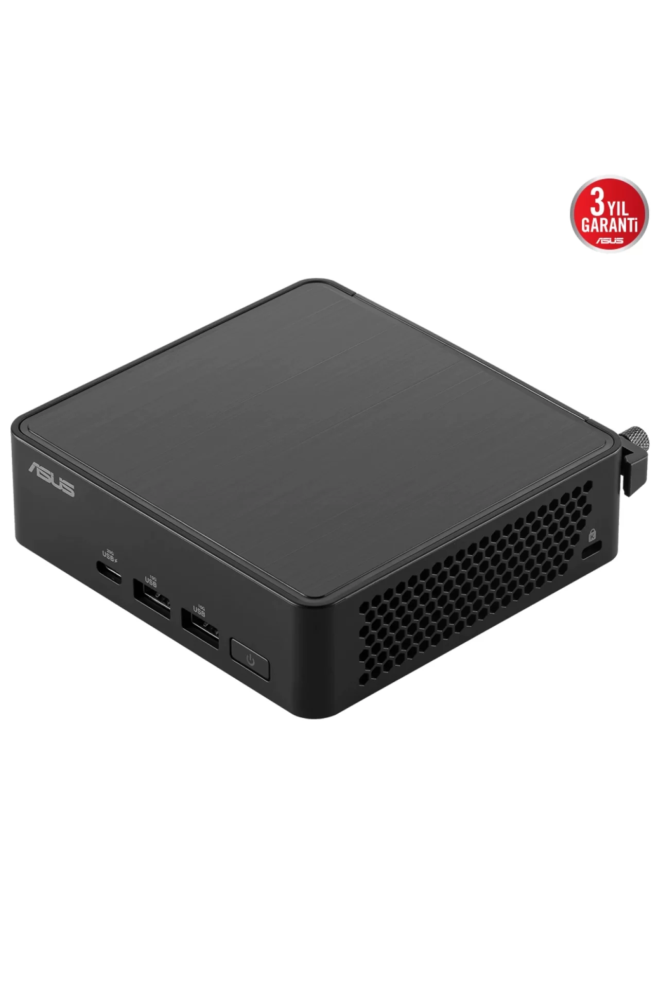 Asus NUC 14 Pro Slim PC Kit RNUC14RVKI300002I