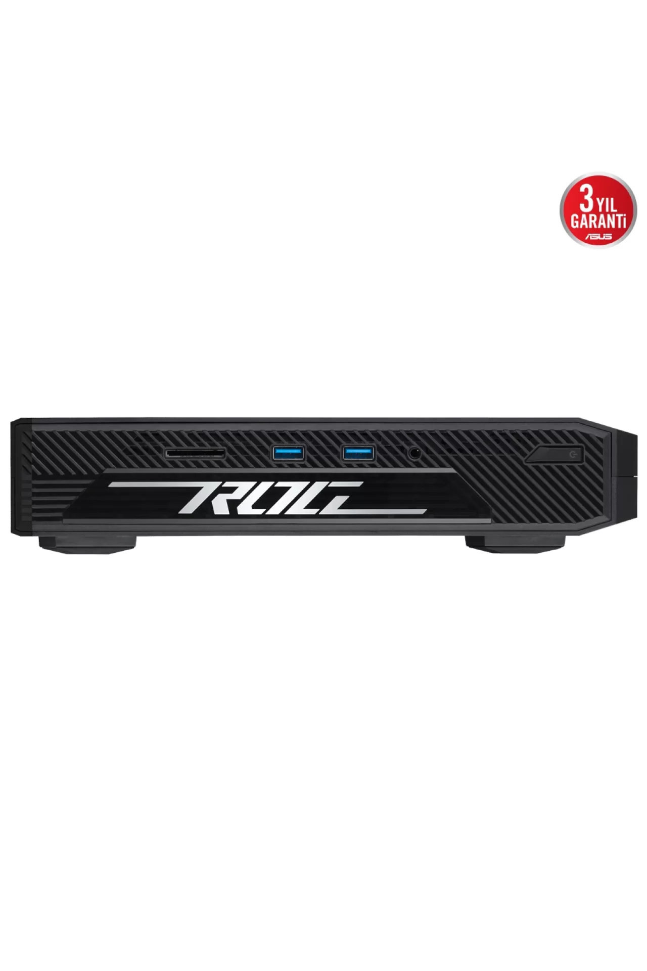 Asus RNUC14SRKU7168A2I NUC14 Performance Intel® Ultra™ Mini Masaüstü PC