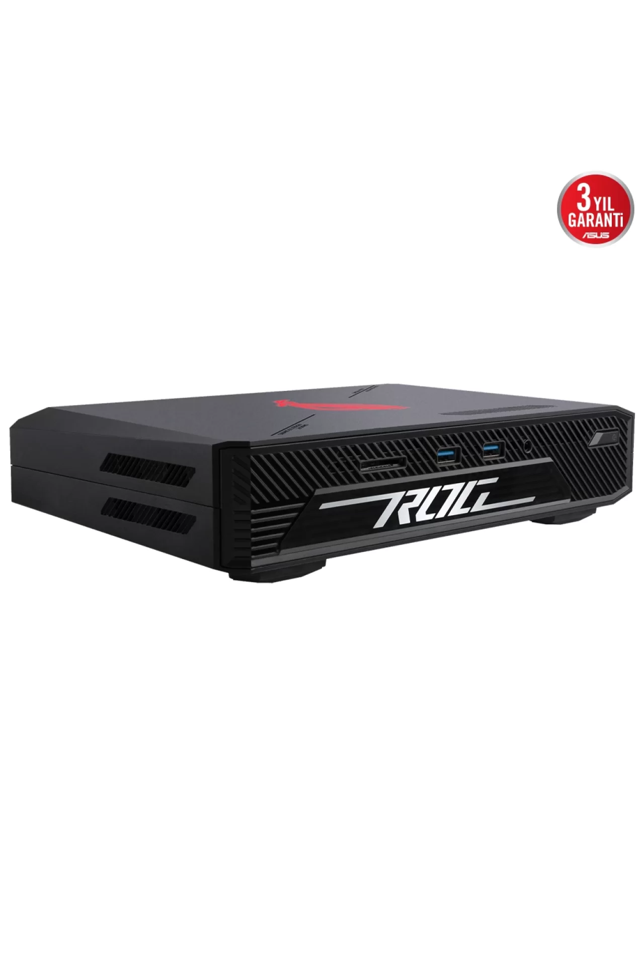 Asus RNUC14SRKU7168A2I NUC14 Performance Intel® Ultra™ Mini Masaüstü PC