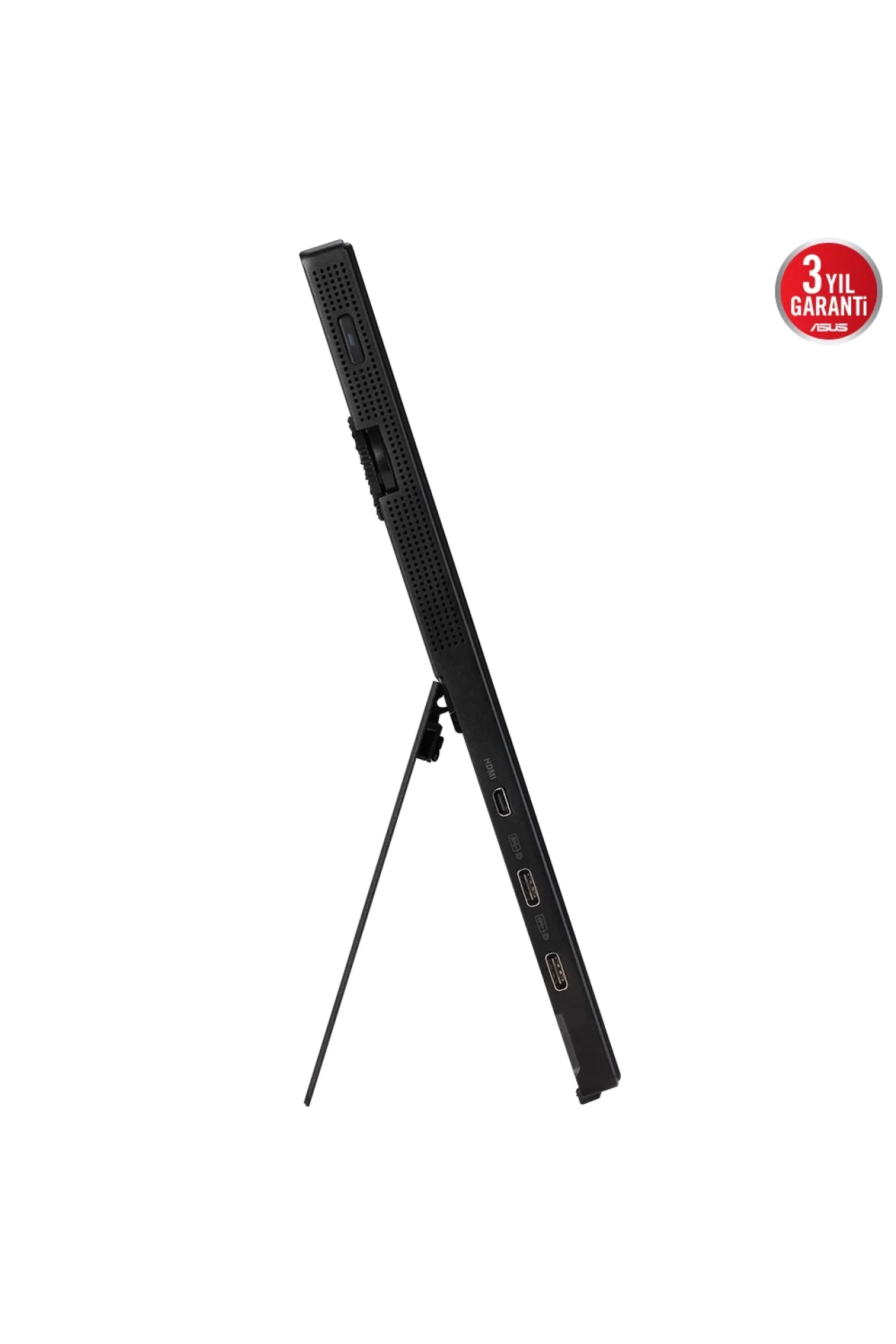 Asus ProArt PA148CTV 14 inç 60Hz 5ms Full HD IPS Pivot Taşınabilir Monitör