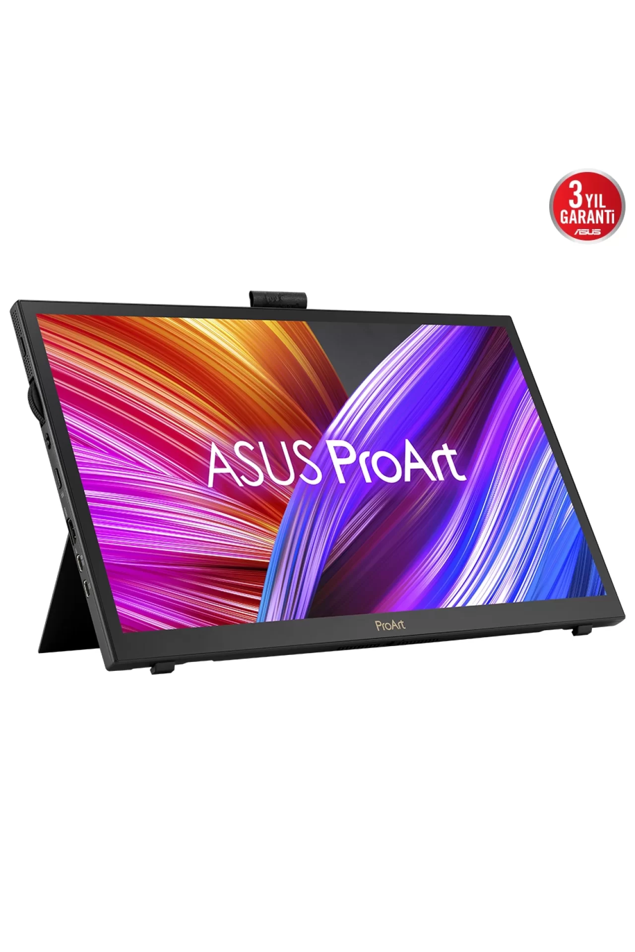 Asus ZenScreen 15.6 PA169CDV 10ms 60Hz USB-C
