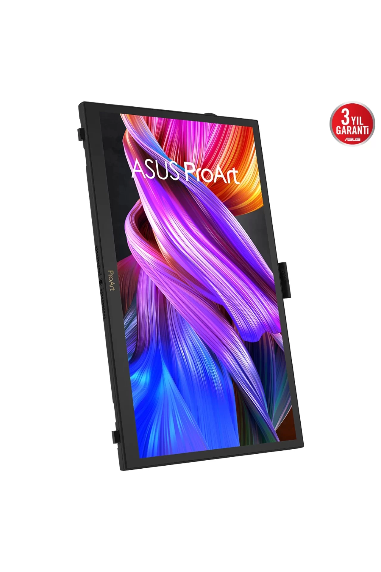 Asus ZenScreen 15.6 PA169CDV 10ms 60Hz USB-C