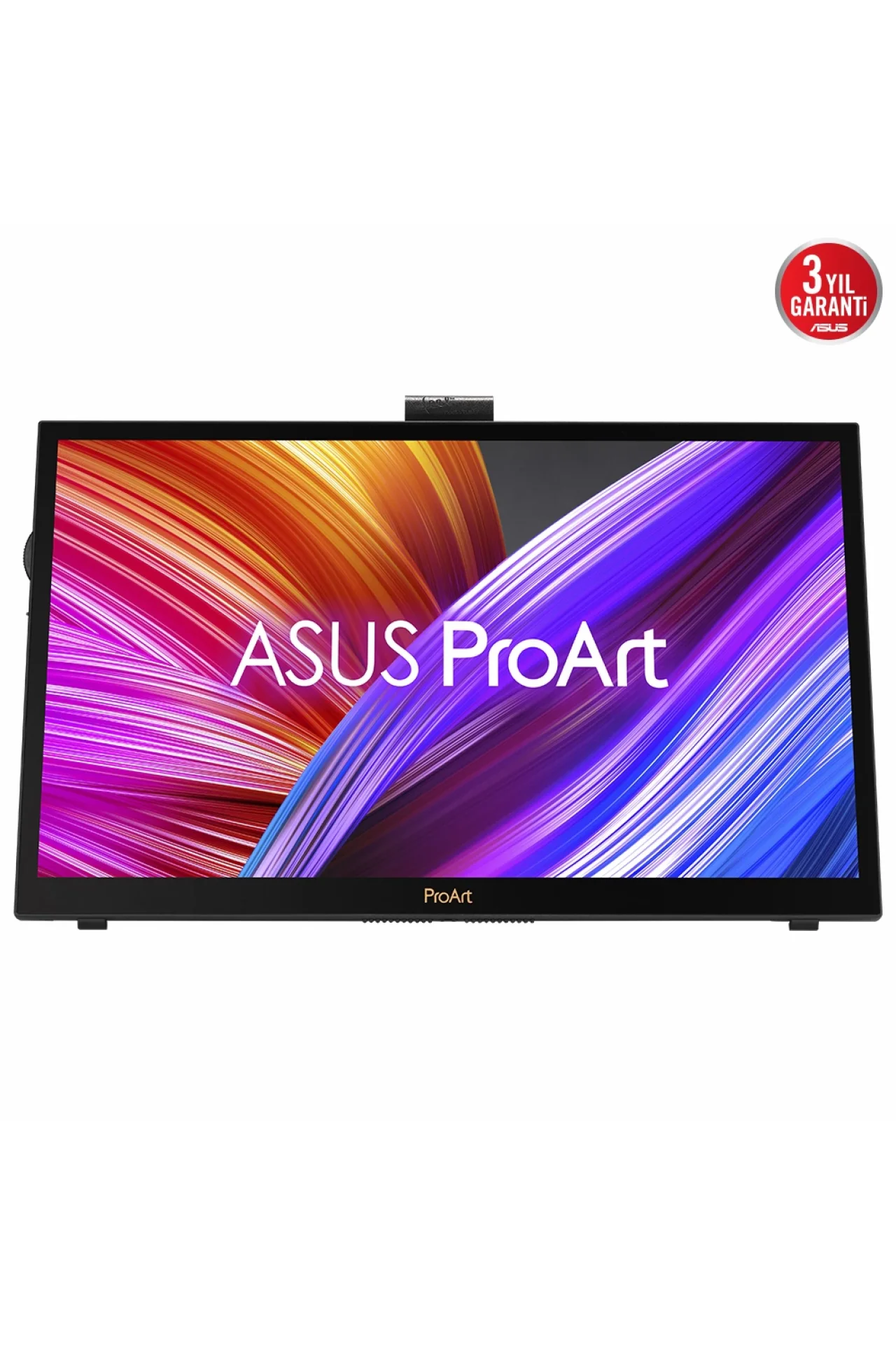 Asus ZenScreen 15.6 PA169CDV 10ms 60Hz USB-C