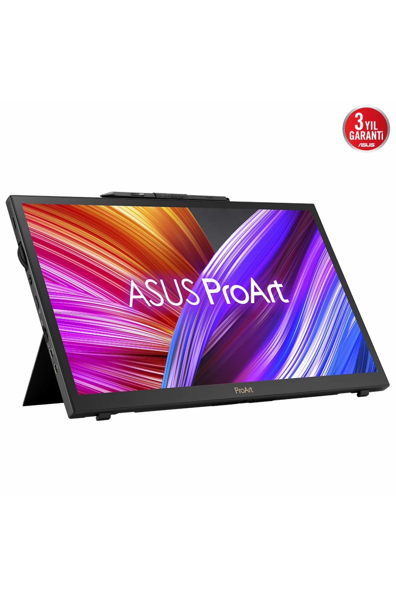 Asus ZenScreen 15.6 PA169CDV 10ms 60Hz USB-C