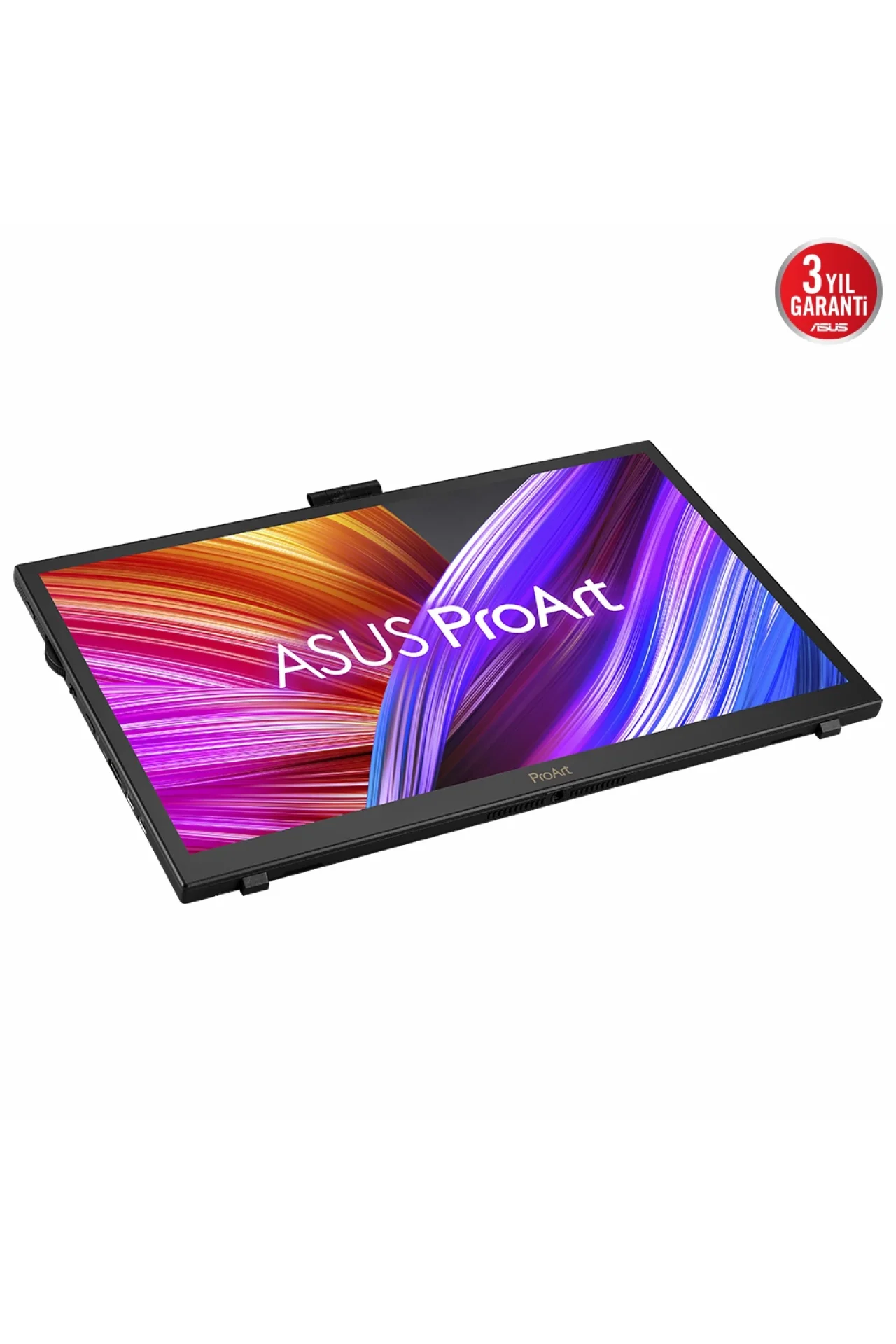 Asus ZenScreen 15.6 PA169CDV 10ms 60Hz USB-C
