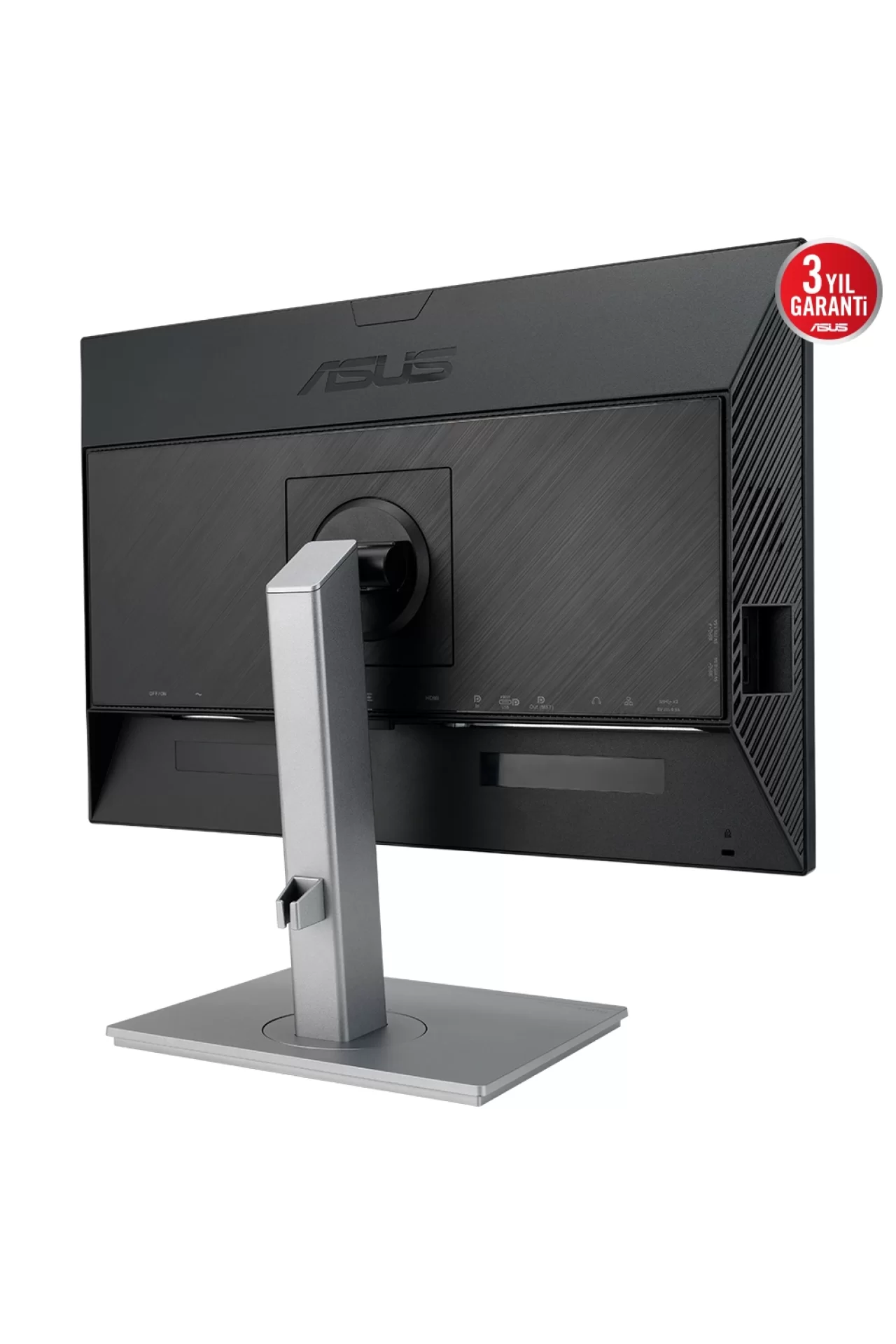 Asus ProArt Display PA248CNV 24.1 inç 75Hz WUXGA Adaptive Sync IPS Pivot Profesyonel Monitör