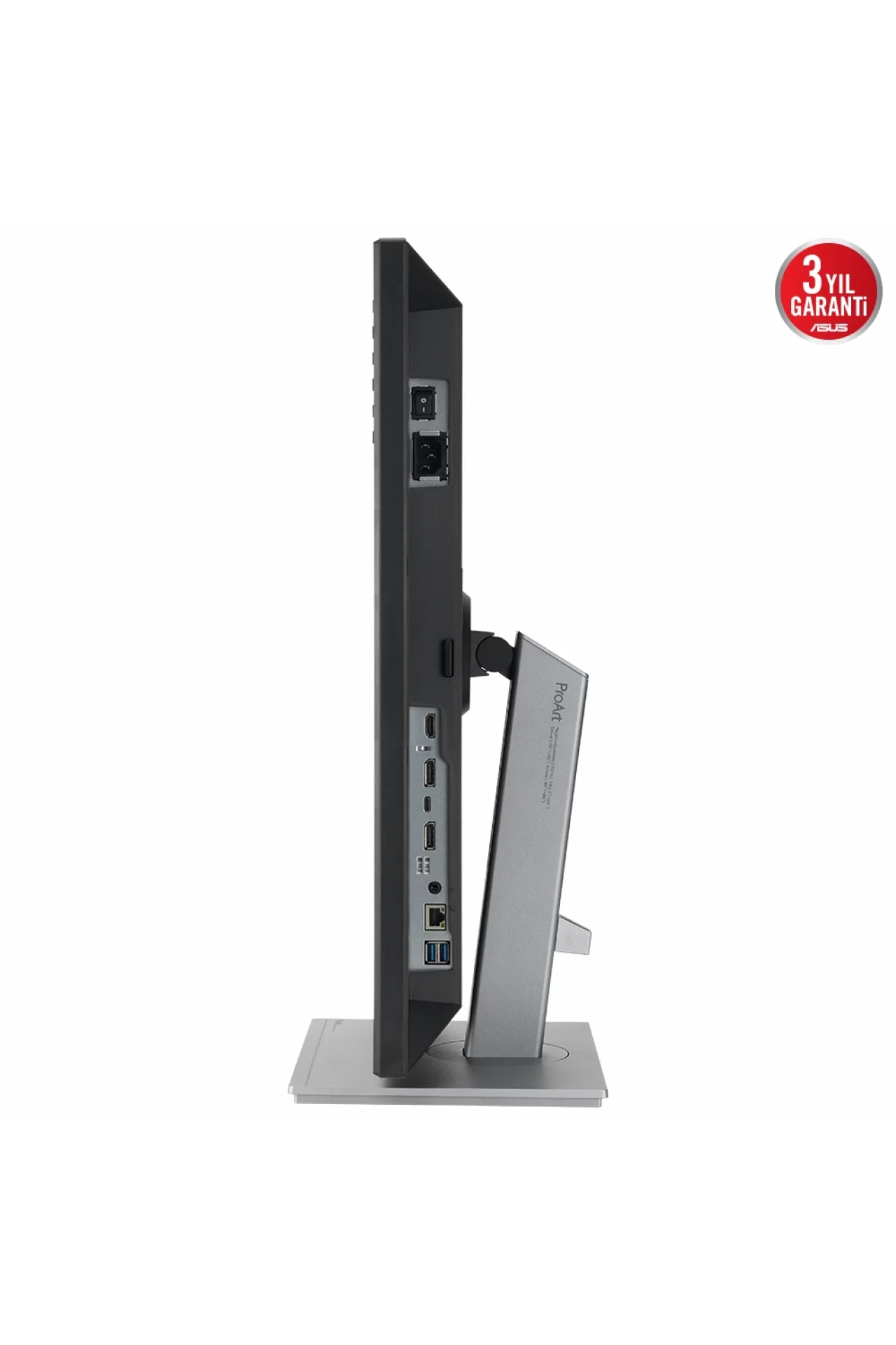 Asus ProArt Display PA248CNV 24.1 inç 75Hz WUXGA Adaptive Sync IPS Pivot Profesyonel Monitör