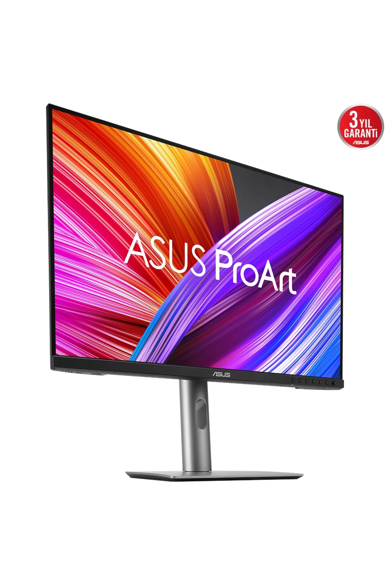 Asus ProArt 24.1 inç IPS Pivot PA248CRV-Teşhir - Asus - PT