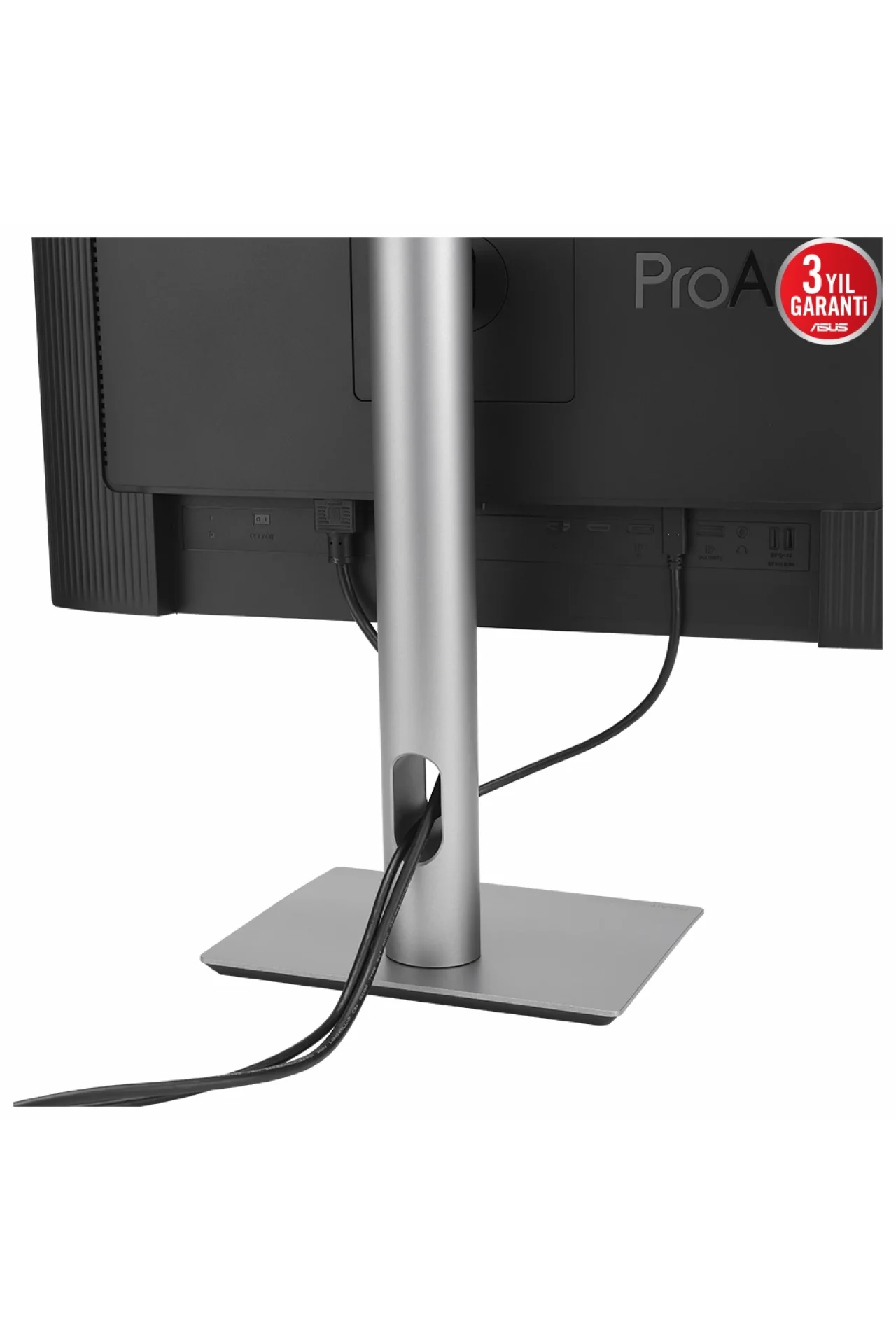 Asus ProArt 24.1 inç IPS Pivot PA248CRV-Teşhir - Asus - PT