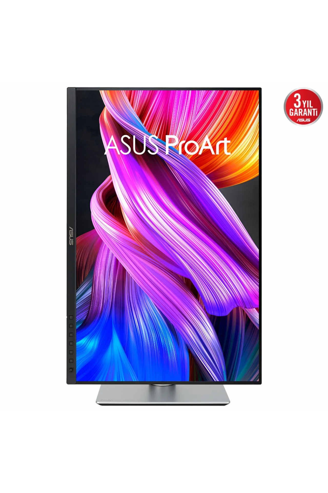 Asus ProArt 24.1 inç IPS Pivot PA248CRV-Teşhir - Asus - PT