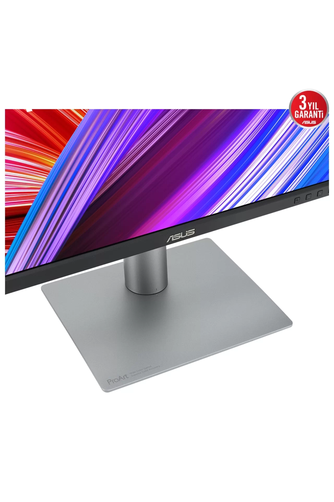 Asus ProArt 24.1 inç IPS Pivot PA248CRV-Teşhir - Asus - PT
