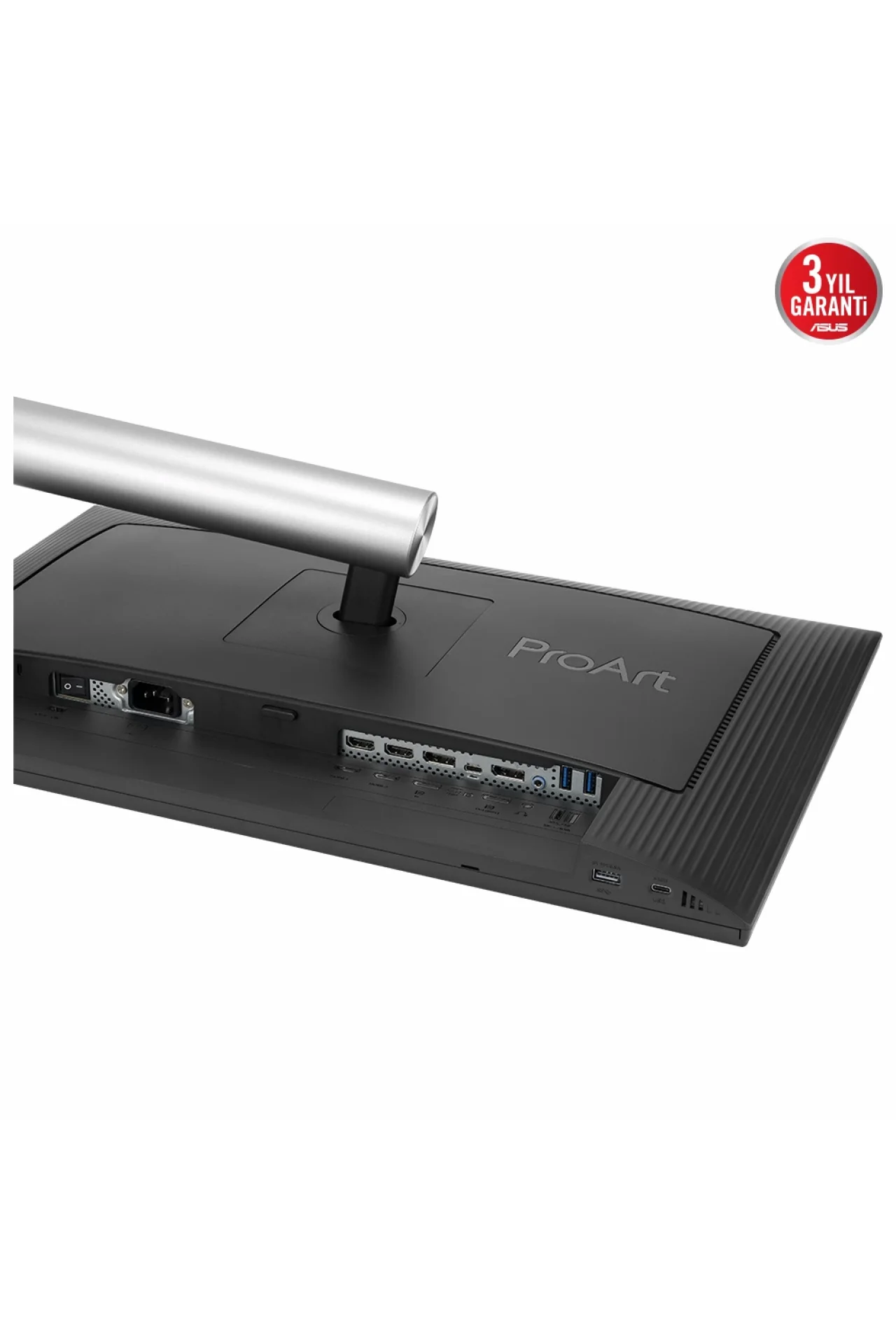 Asus ProArt 24.1 inç IPS Pivot PA248CRV-Teşhir - Asus - PT