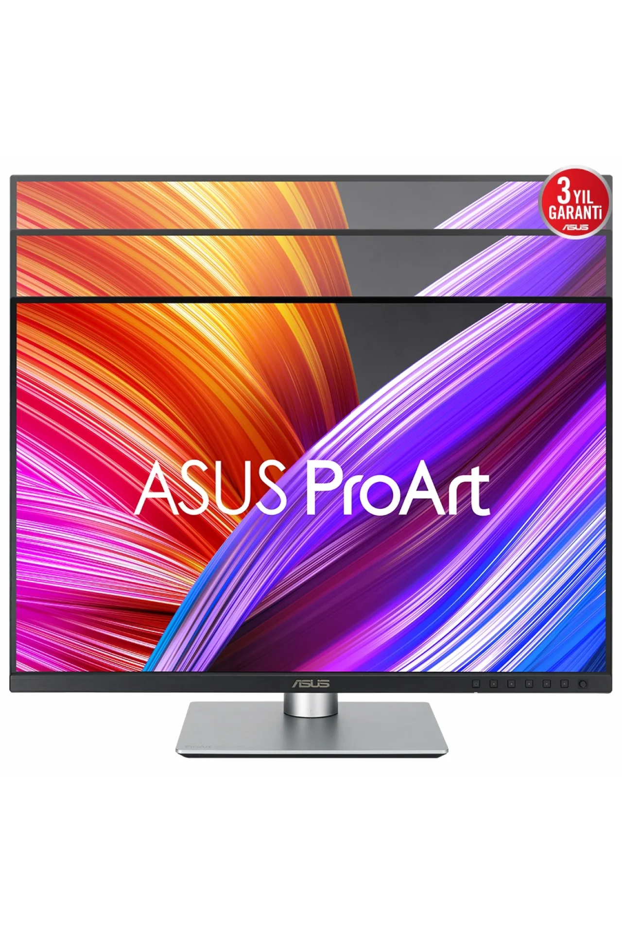 Asus ProArt 24.1 inç IPS Pivot PA248CRV-Teşhir - Asus - PT