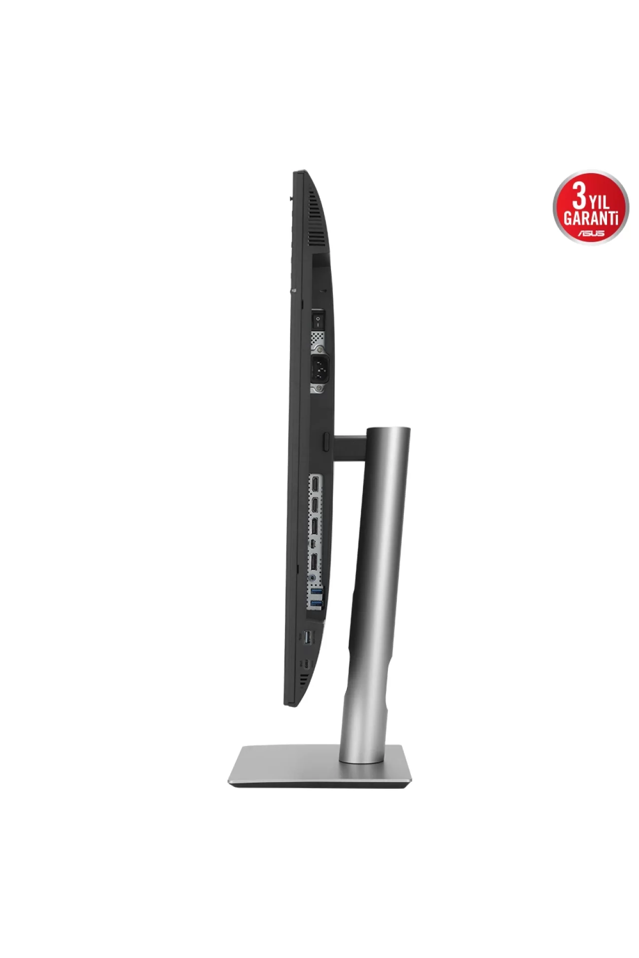 Asus ProArt 24.1 inç IPS Pivot PA248CRV-Teşhir - Asus - PT