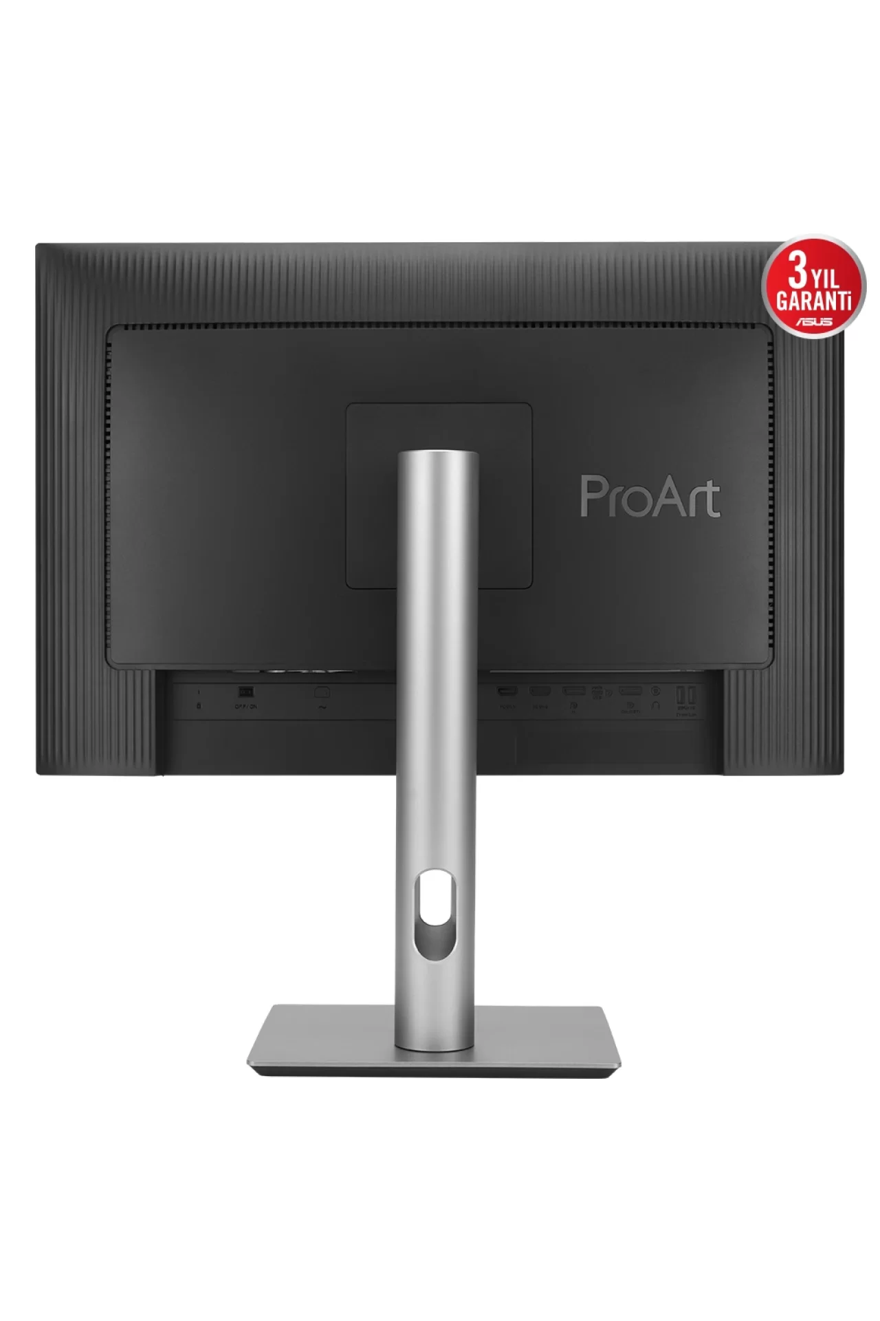 Asus ProArt 24.1 inç IPS Pivot PA248CRV-Teşhir - Asus - PT