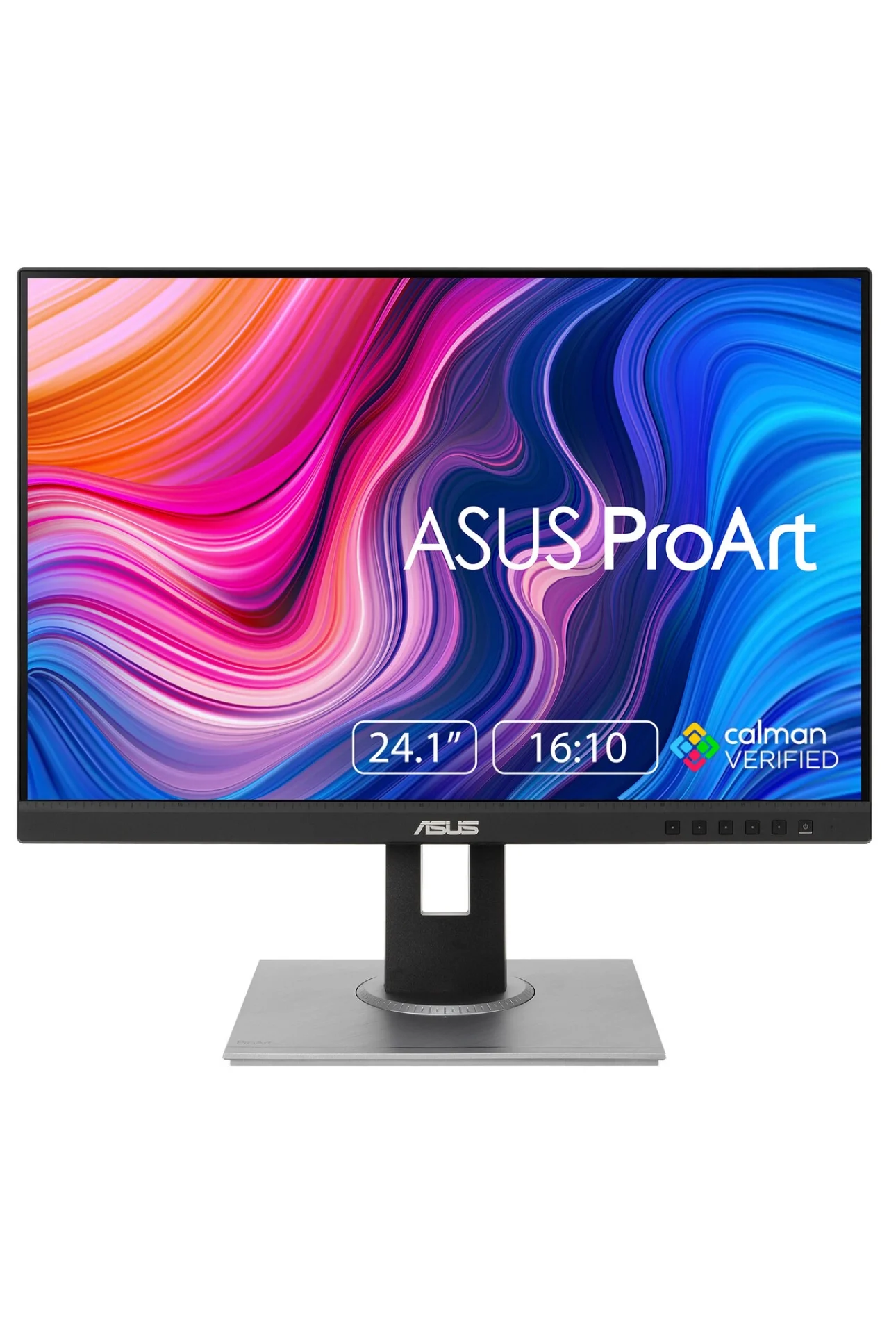 Asus ProArt PA248QV 24 1920x1080 Full HD 5ms Profesyonel IPS Monitör