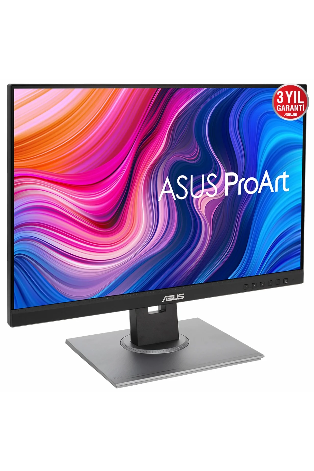 Asus ProArt PA248QV 24 1920x1080 Full HD 5ms Profesyonel IPS Monitör