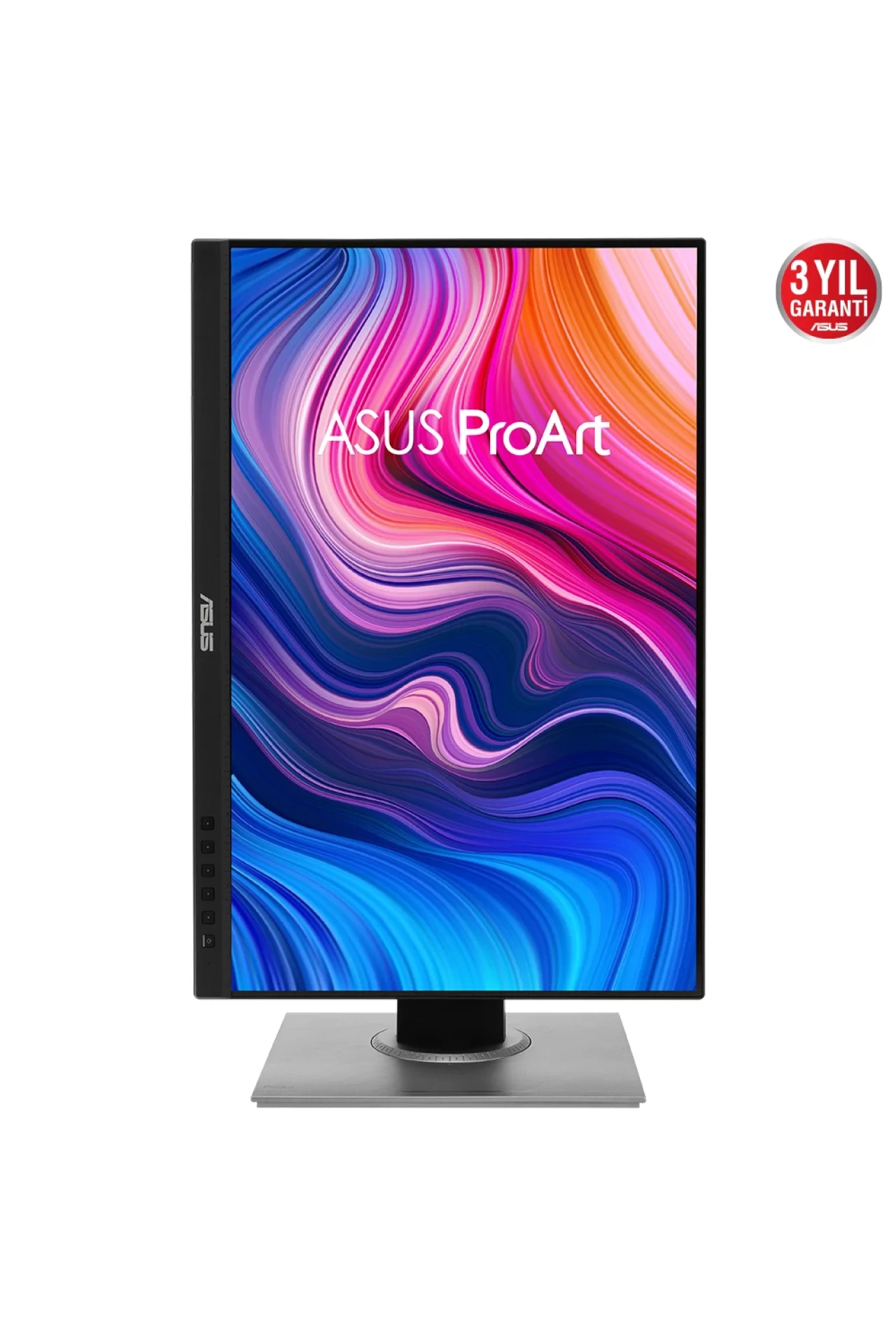 Asus ProArt PA248QV 24 1920x1080 Full HD 5ms Profesyonel IPS Monitör