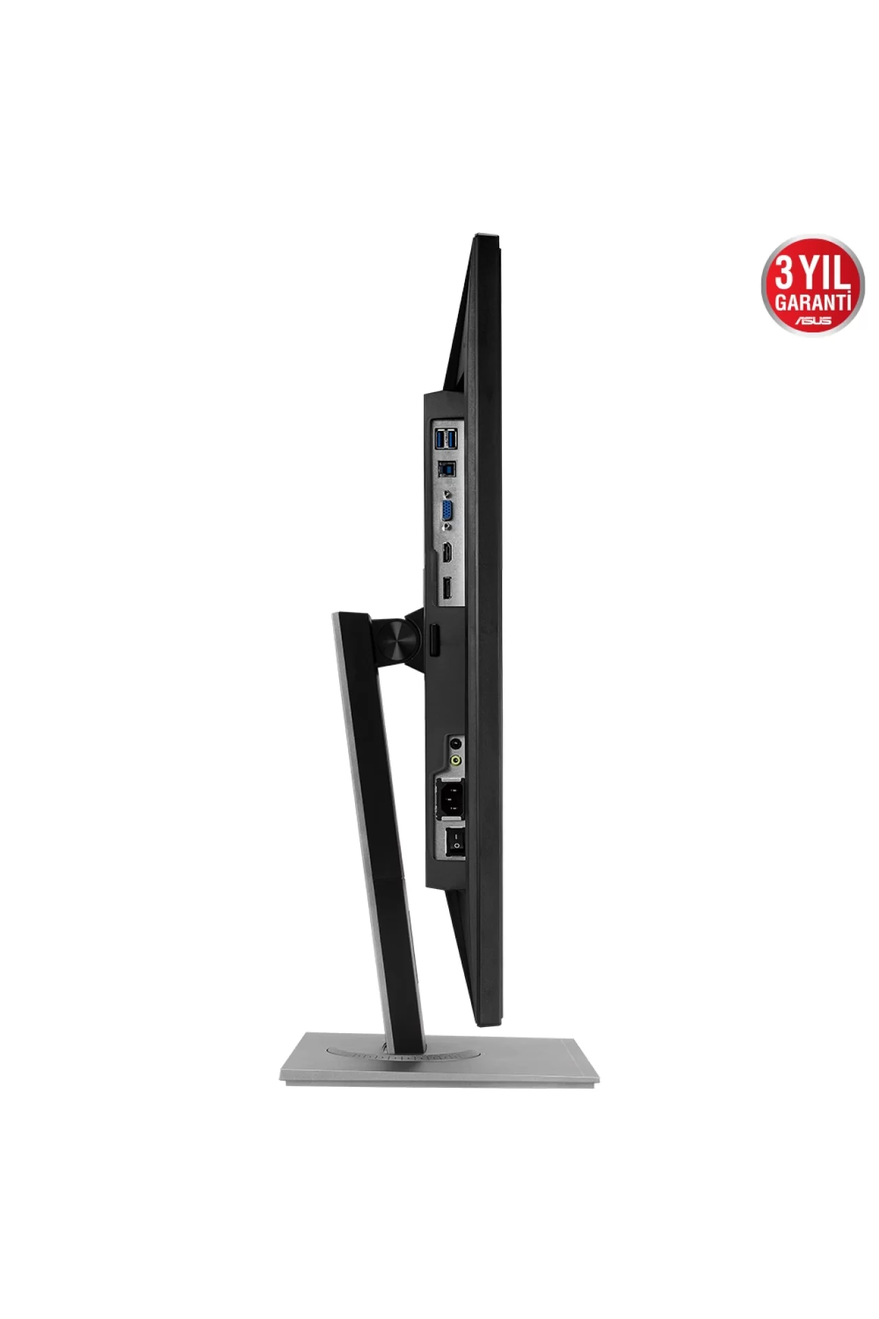 Asus ProArt PA248QV 24 1920x1080 Full HD 5ms Profesyonel IPS Monitör