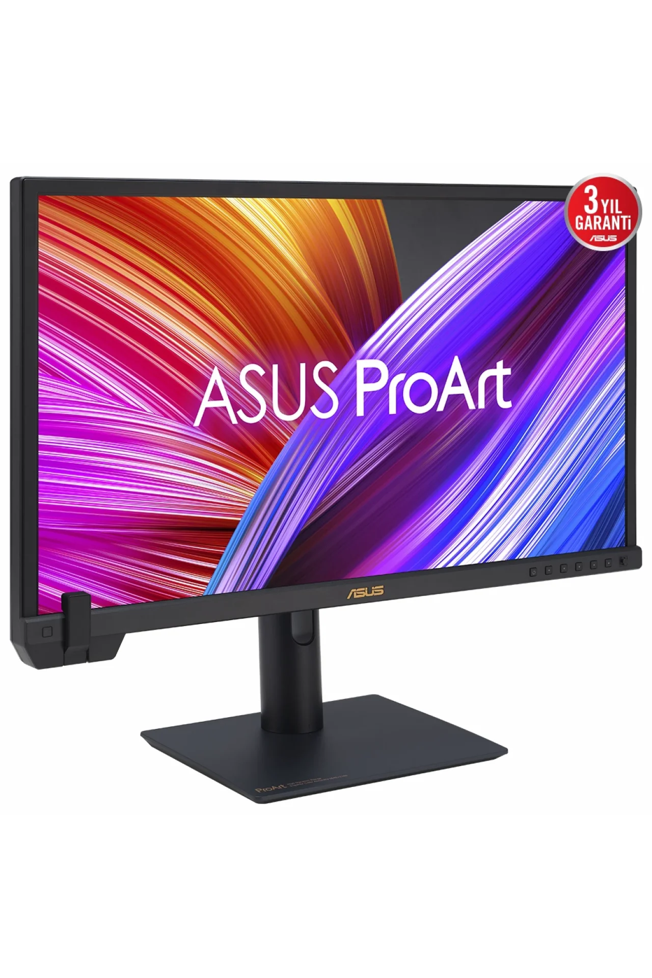 Asus ProArt PA24US 23.6 inç 5 ms 60 hz 4K HDR Monitör