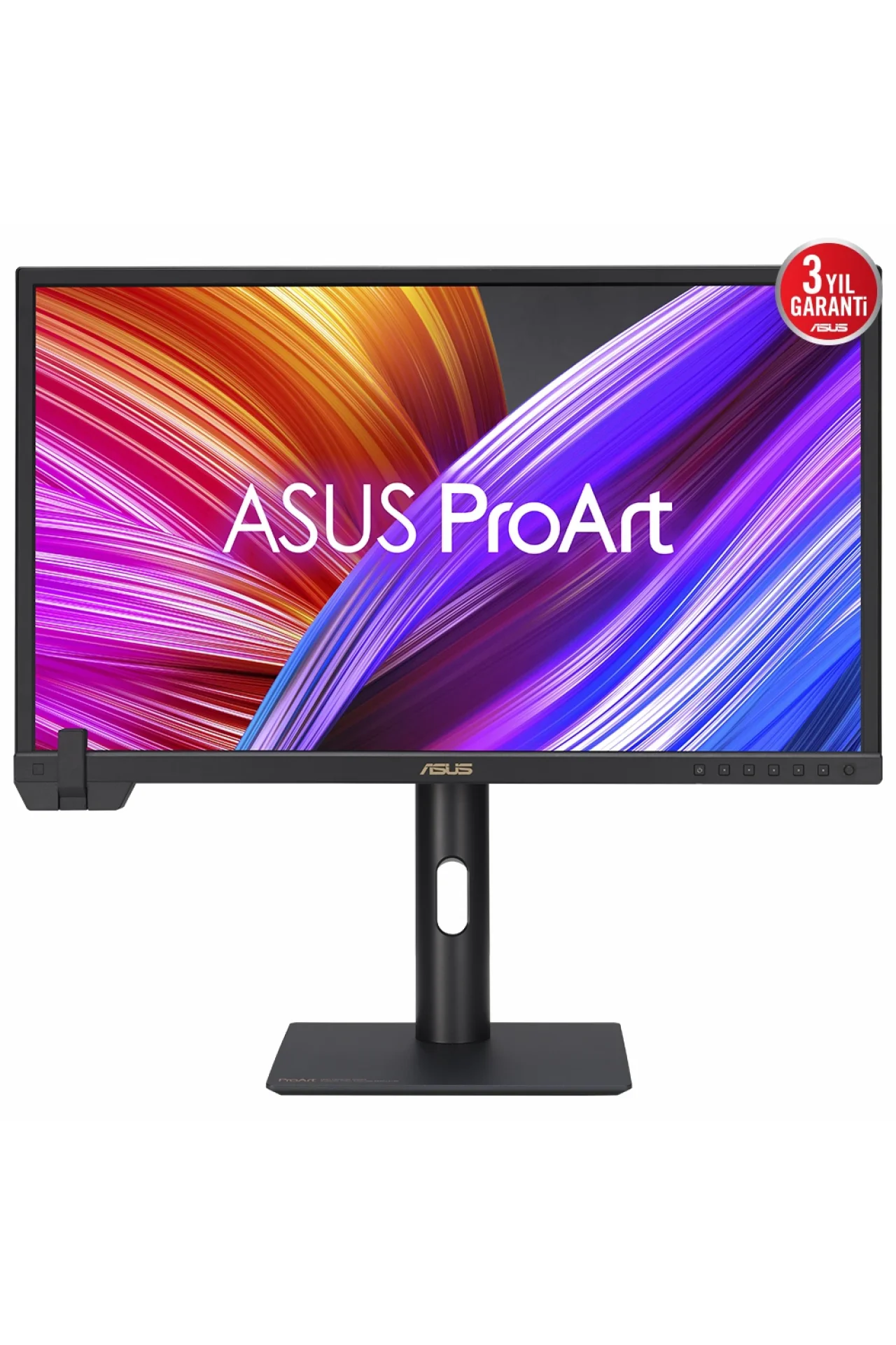 Asus ProArt PA24US 23.6 inç 5 ms 60 hz 4K HDR Monitör