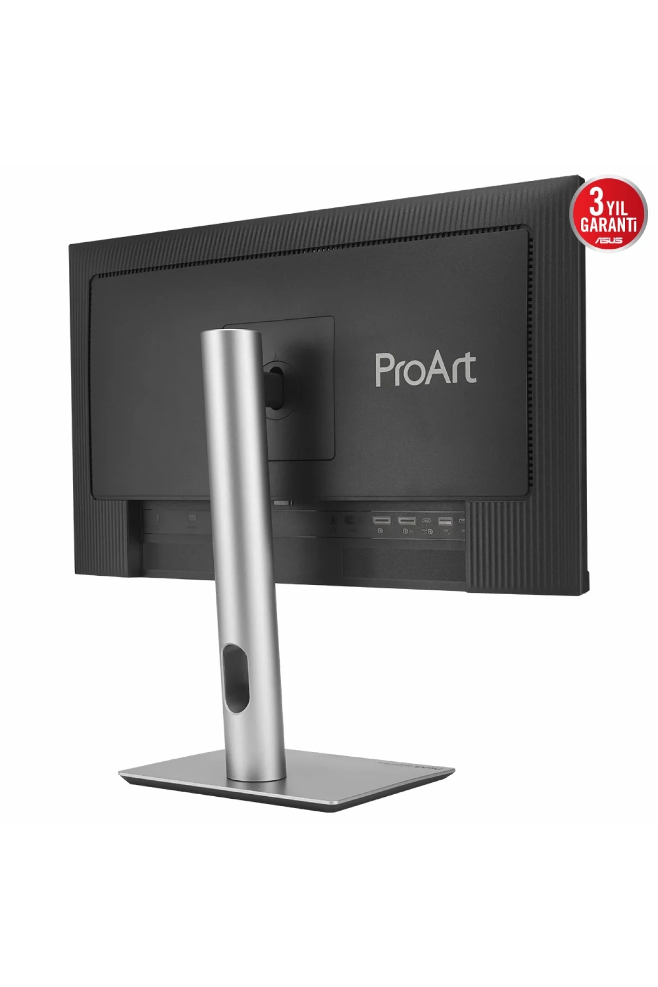 Asus ProArt PA278CFRV 27 inç 100Hz 5ms 2K QHD Adaptive Sync IPS Pivot Monitör