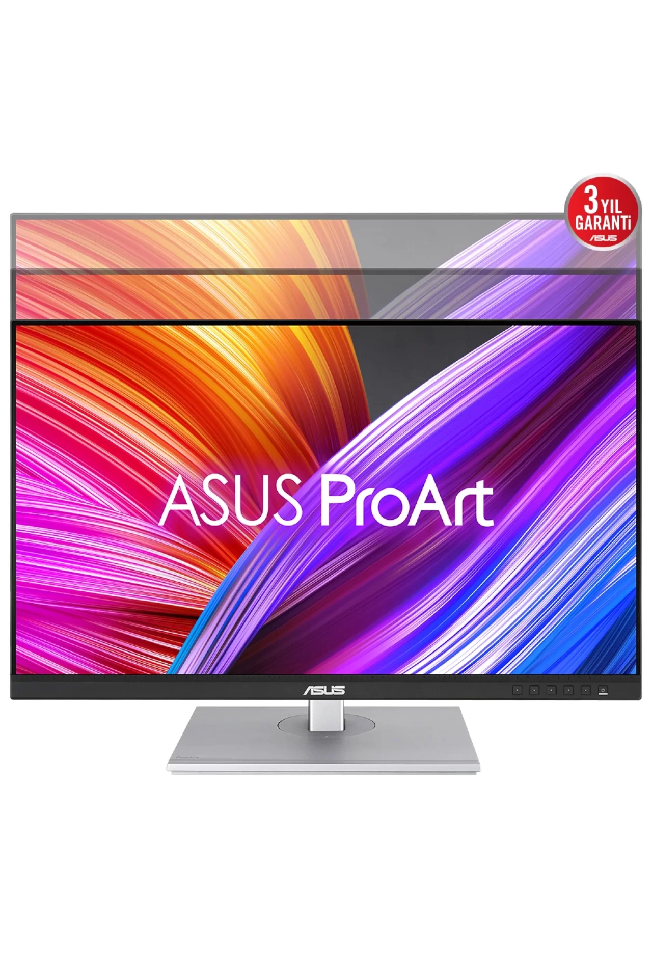 Asus ProArt PA278CGV 27 inç 144Hz 5ms 2K QHD FreeSync IPS Pivot Monitör