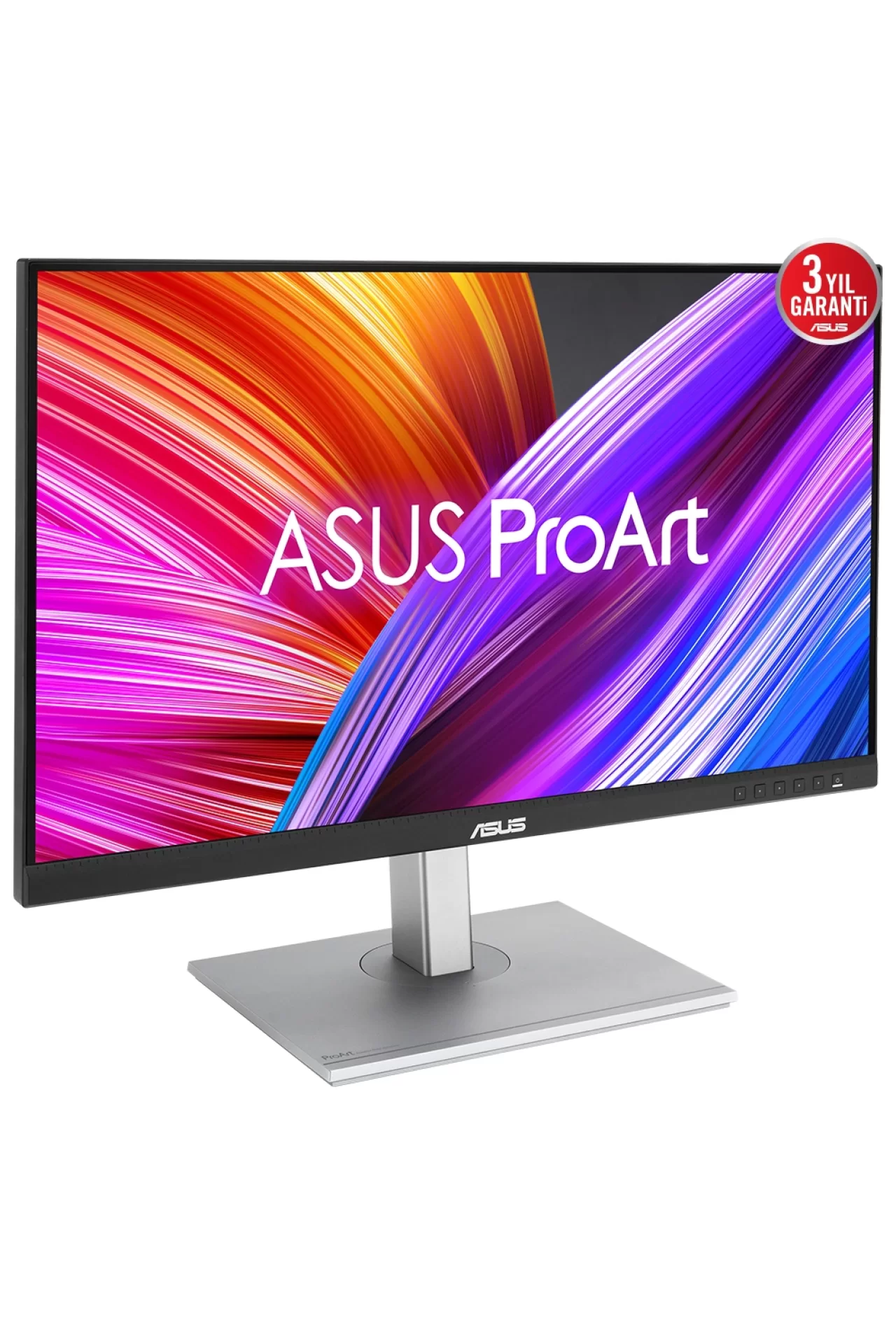 Asus ProArt PA278CGV 27 inç 144Hz 5ms 2K QHD FreeSync IPS Pivot Monitör
