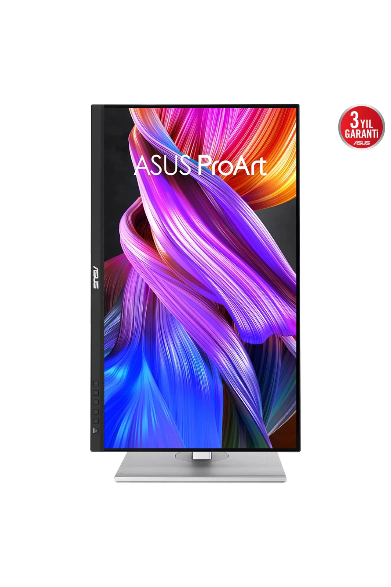 Asus ProArt PA278CGV 27 inç 144Hz 5ms 2K QHD FreeSync IPS Pivot Monitör