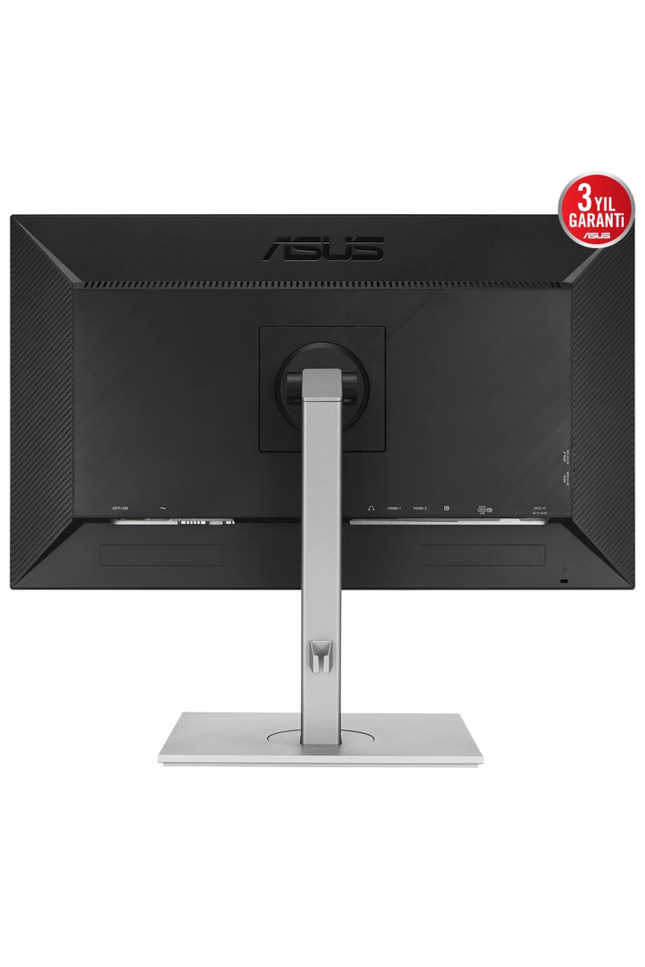 Asus ProArt PA278CGV 27 inç 144Hz 5ms 2K QHD FreeSync IPS Pivot Monitör