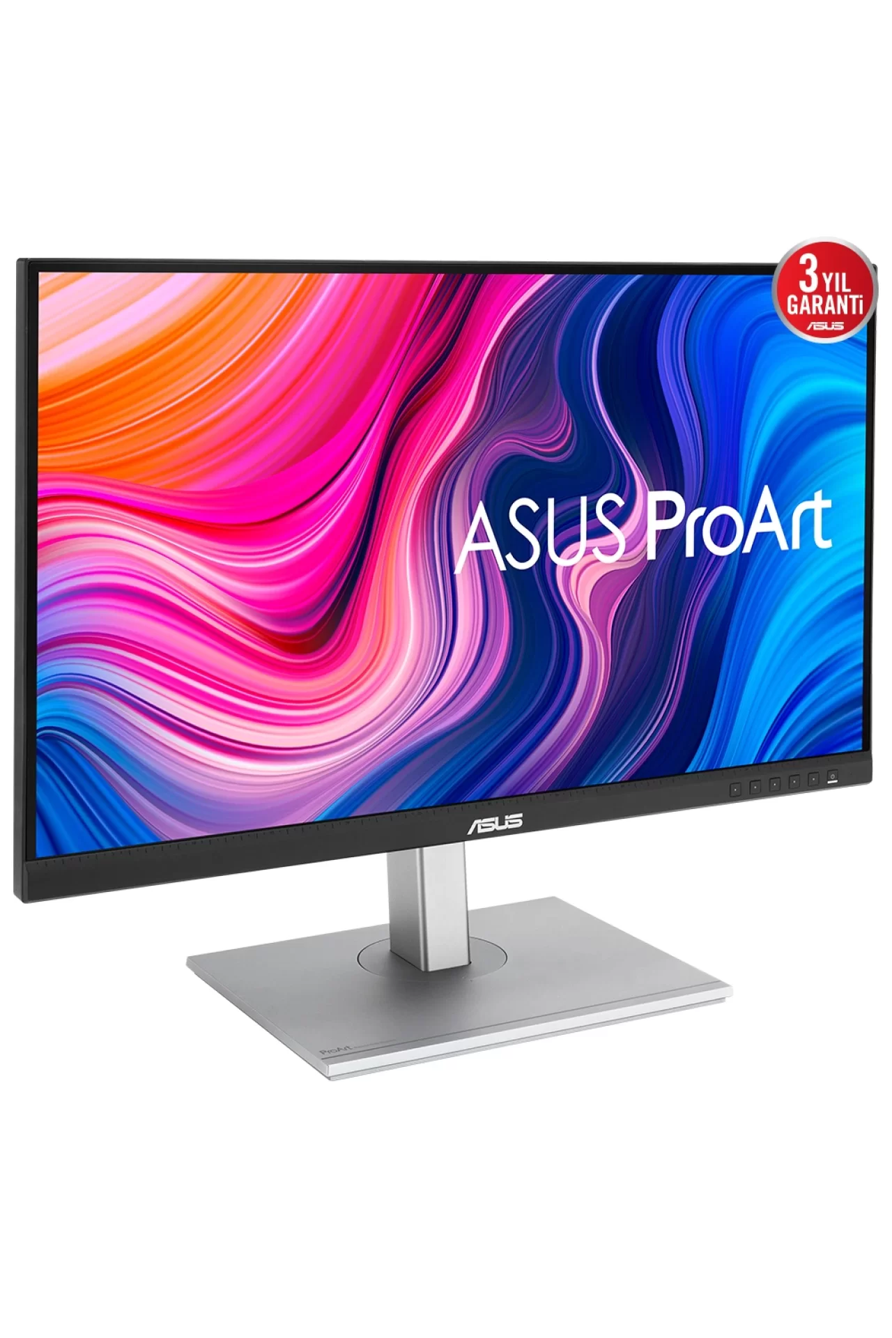 Asus ProArt PA278CV 27 inç 5 ms 75 hz 2K IPS DP Mini DP HDMI LED Monitör