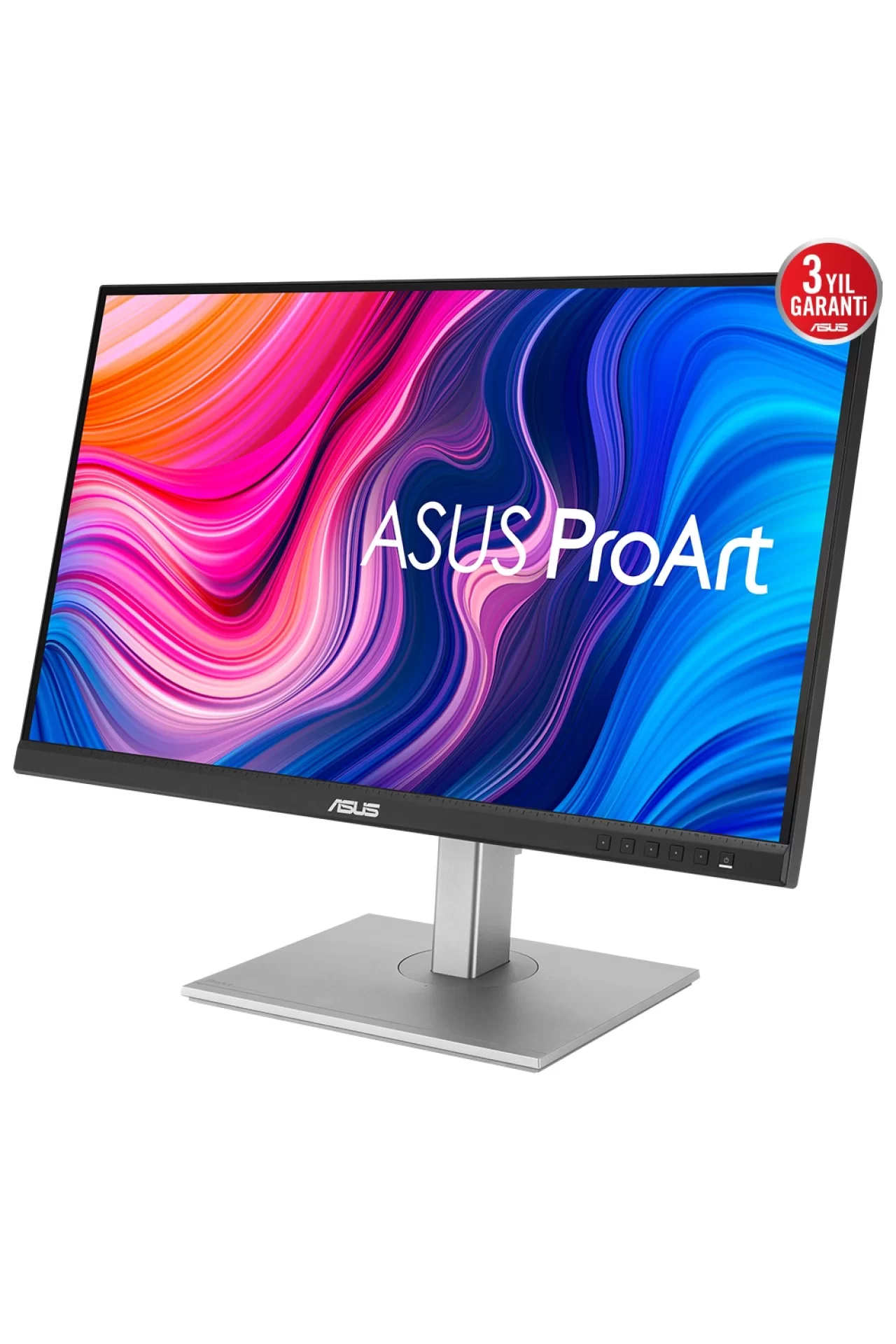 Asus ProArt PA278CV 27 inç 5 ms 75 hz 2K IPS DP Mini DP HDMI LED Monitör
